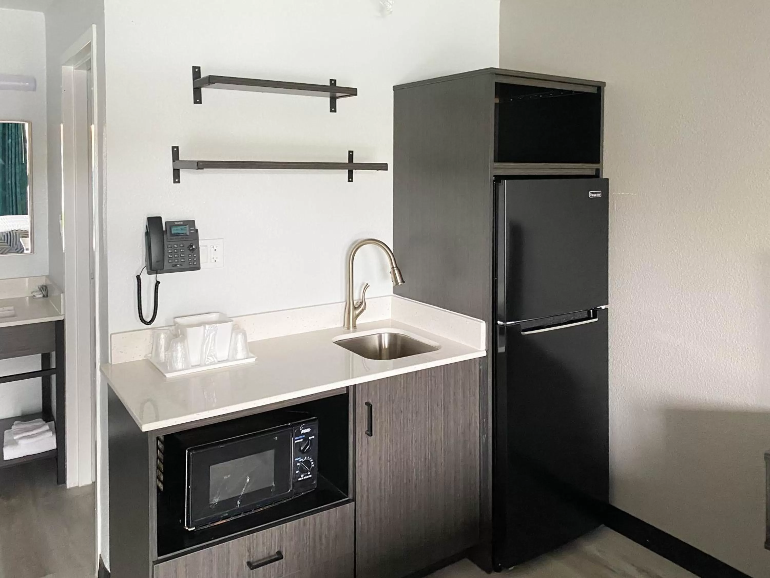 Studio 6 Rosenberg TX