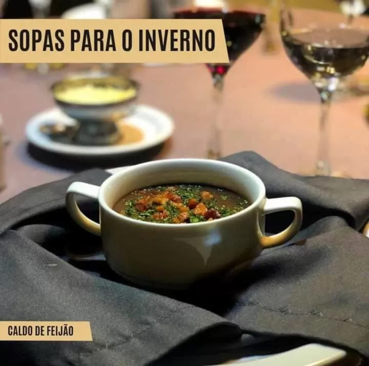 Restaurant/places to eat in Kuster Hotel