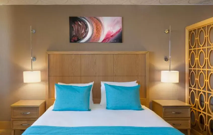 Bed in Hotel Setif Plus Bed in Hotel Setif Plus