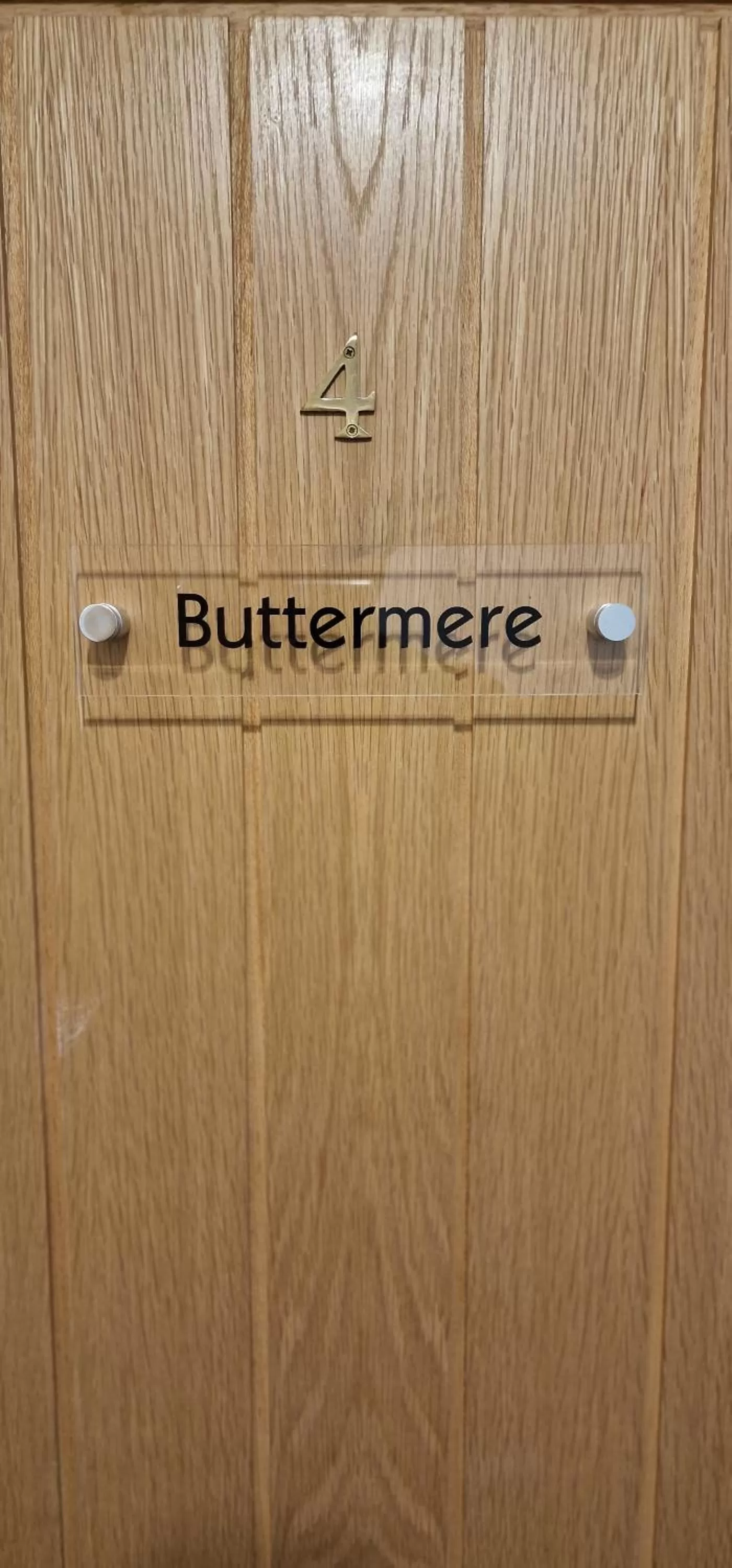 Property logo or sign in Bonny Brae House by Woodland Park