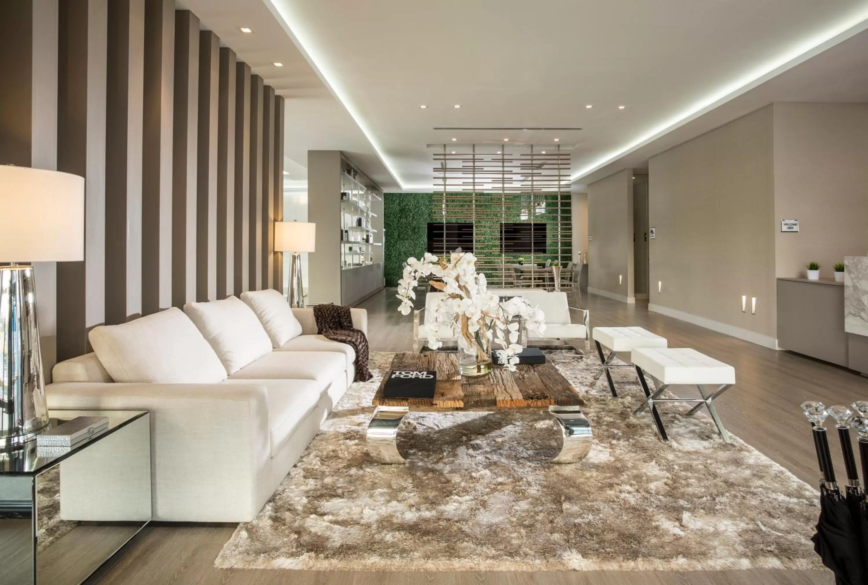 Lobby or reception in Magic Moment Resort & Kids Club, Dazzler Select by Wyndham