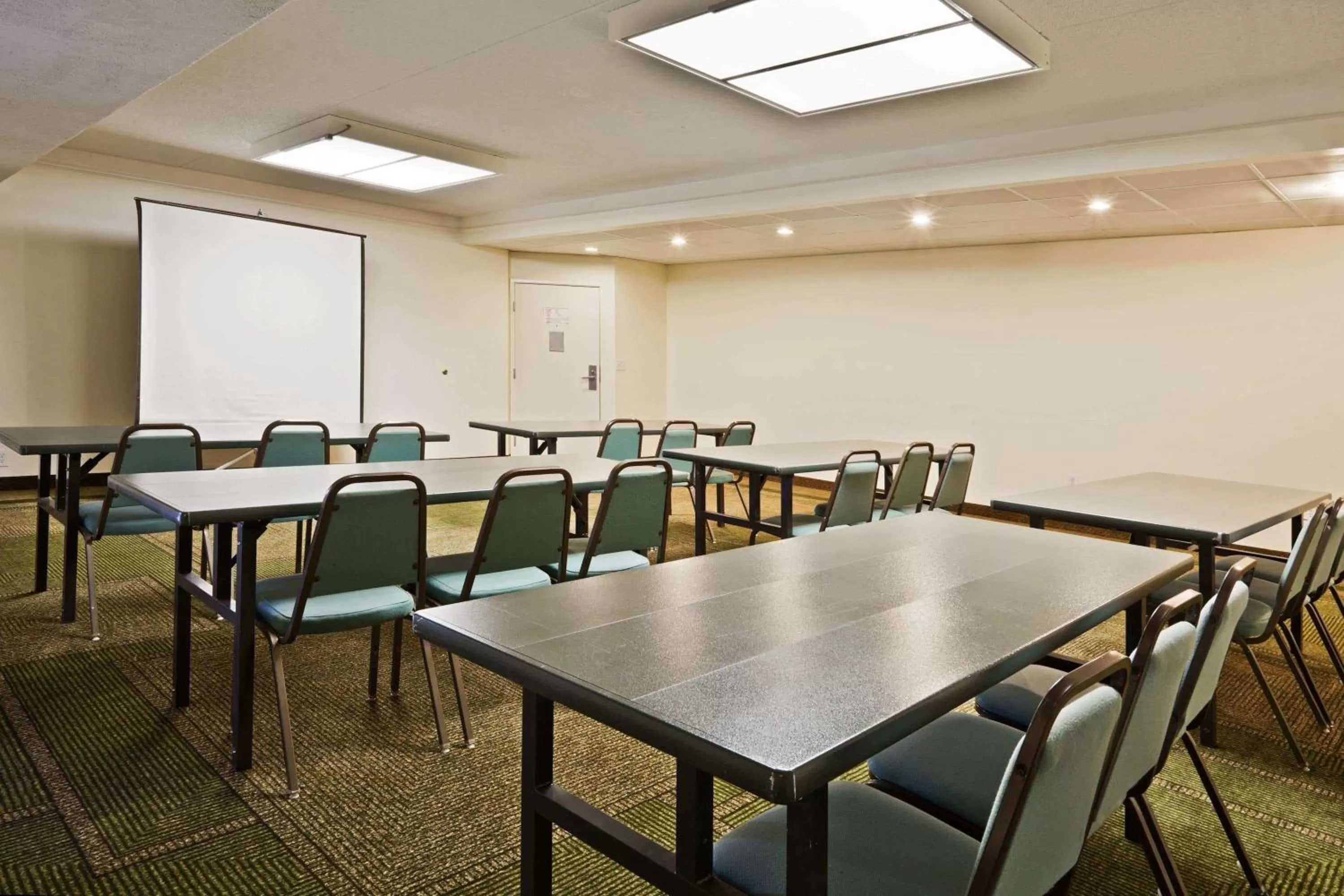 On site in La Quinta by Wyndham St. Pete-Clearwater Airport