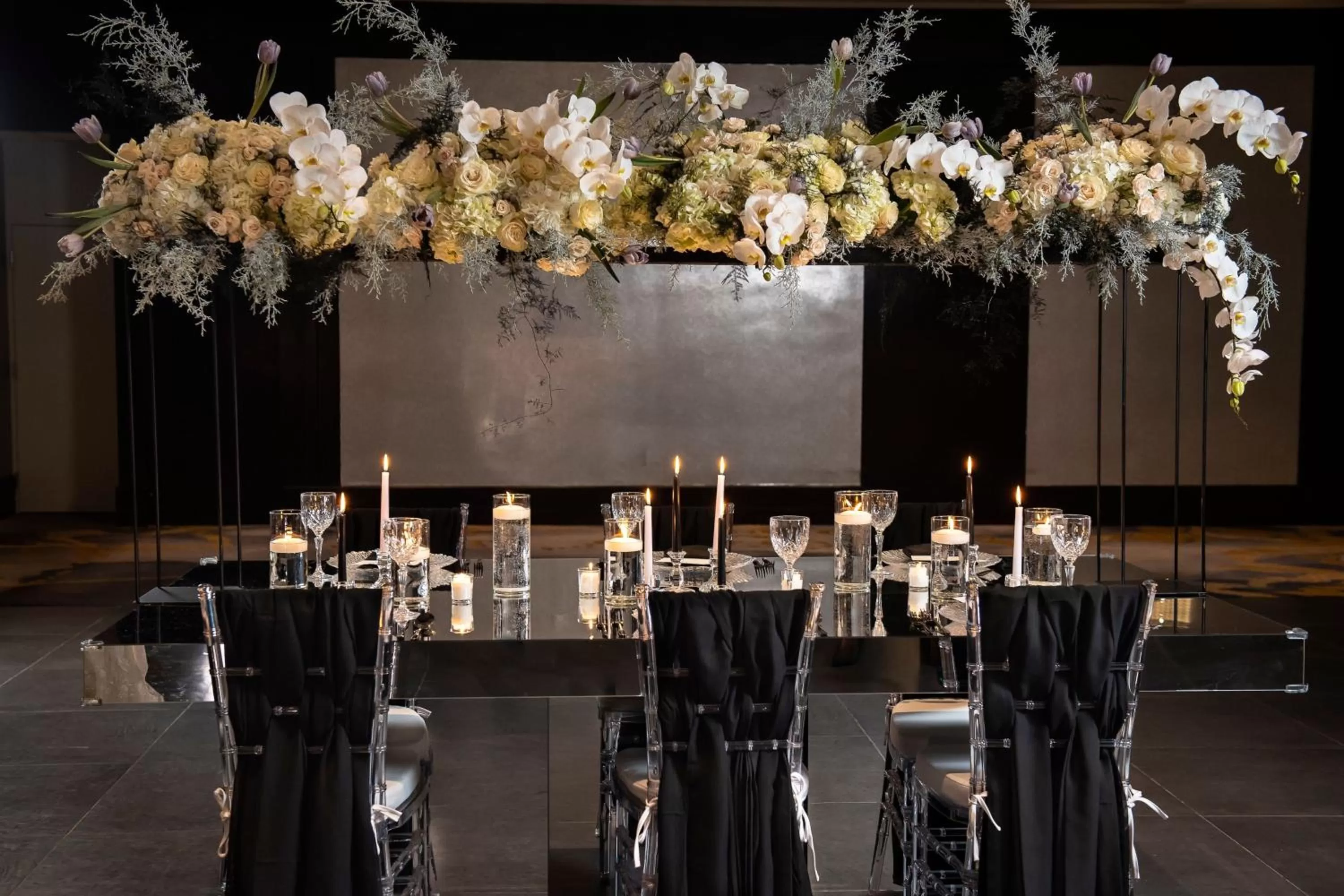 Banquet/Function facilities in Sheraton Eatontown Hotel