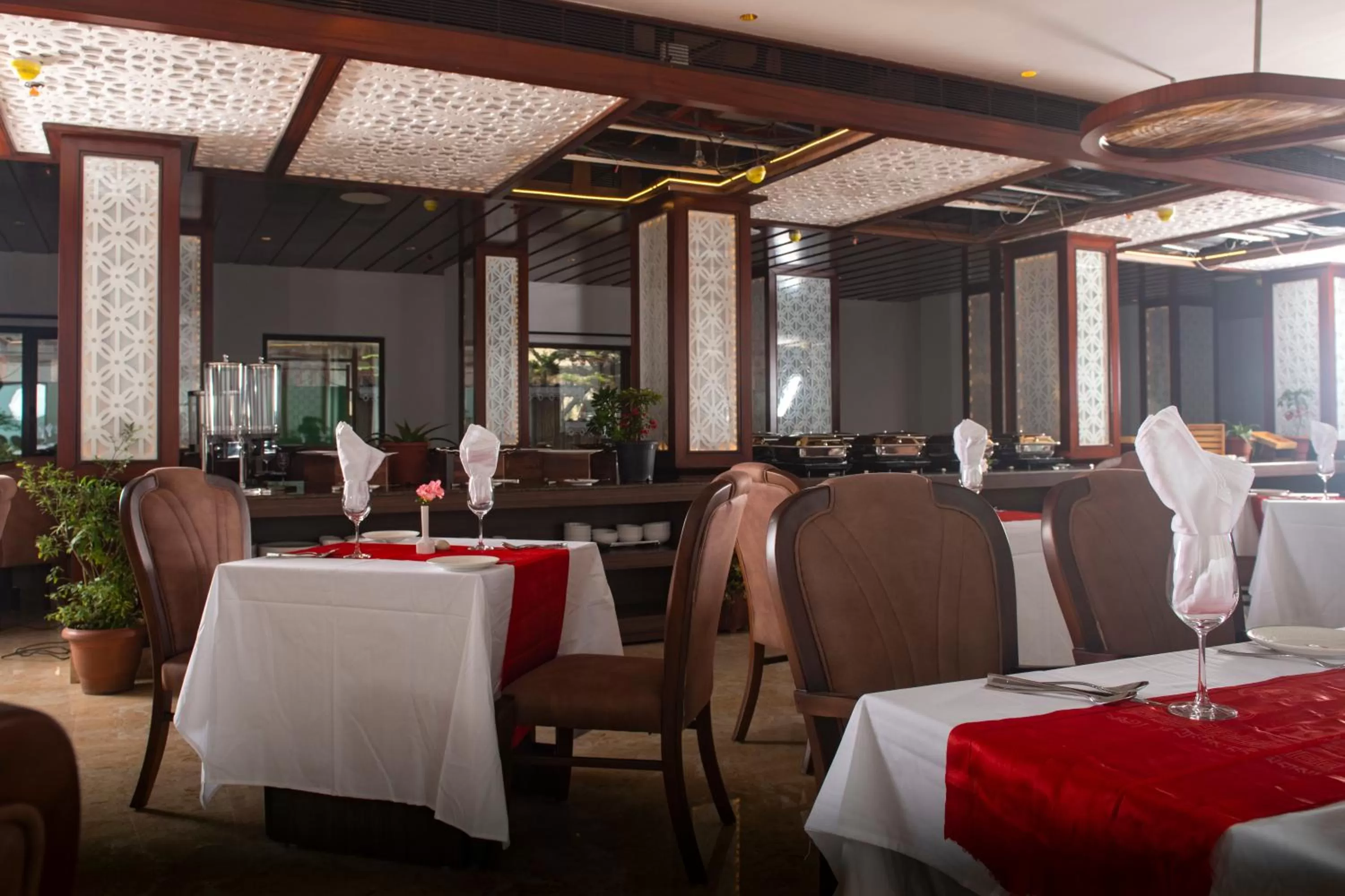 Ramada by Wyndham Gangtok Hotel & Casino Golden