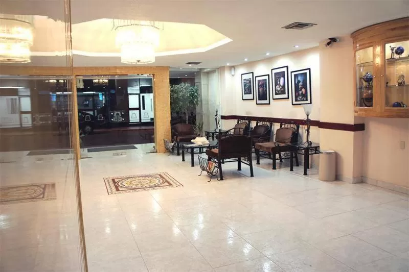 Facade/entrance, Restaurant/Places to Eat in Hotel Astromundo