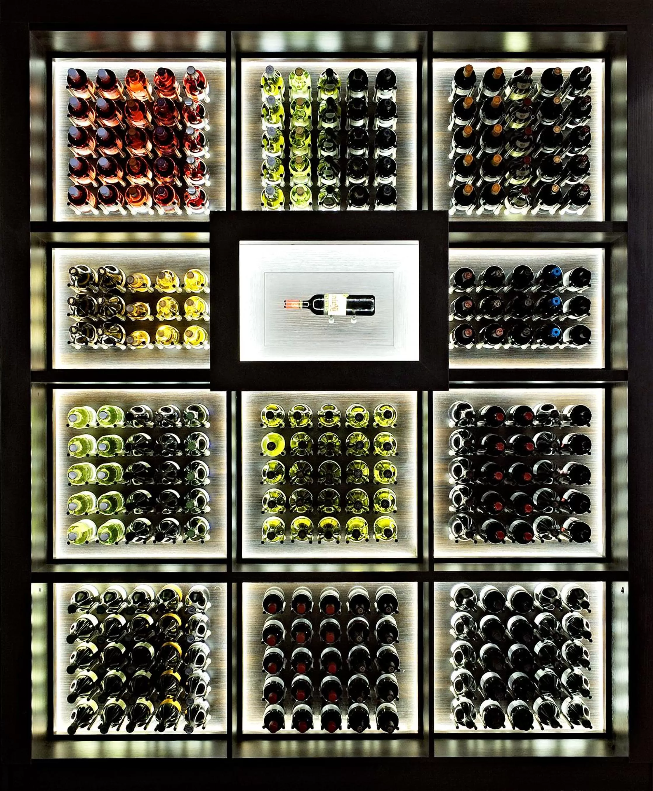 Decorative detail in Mamaison Hotel Andrassy Budapest