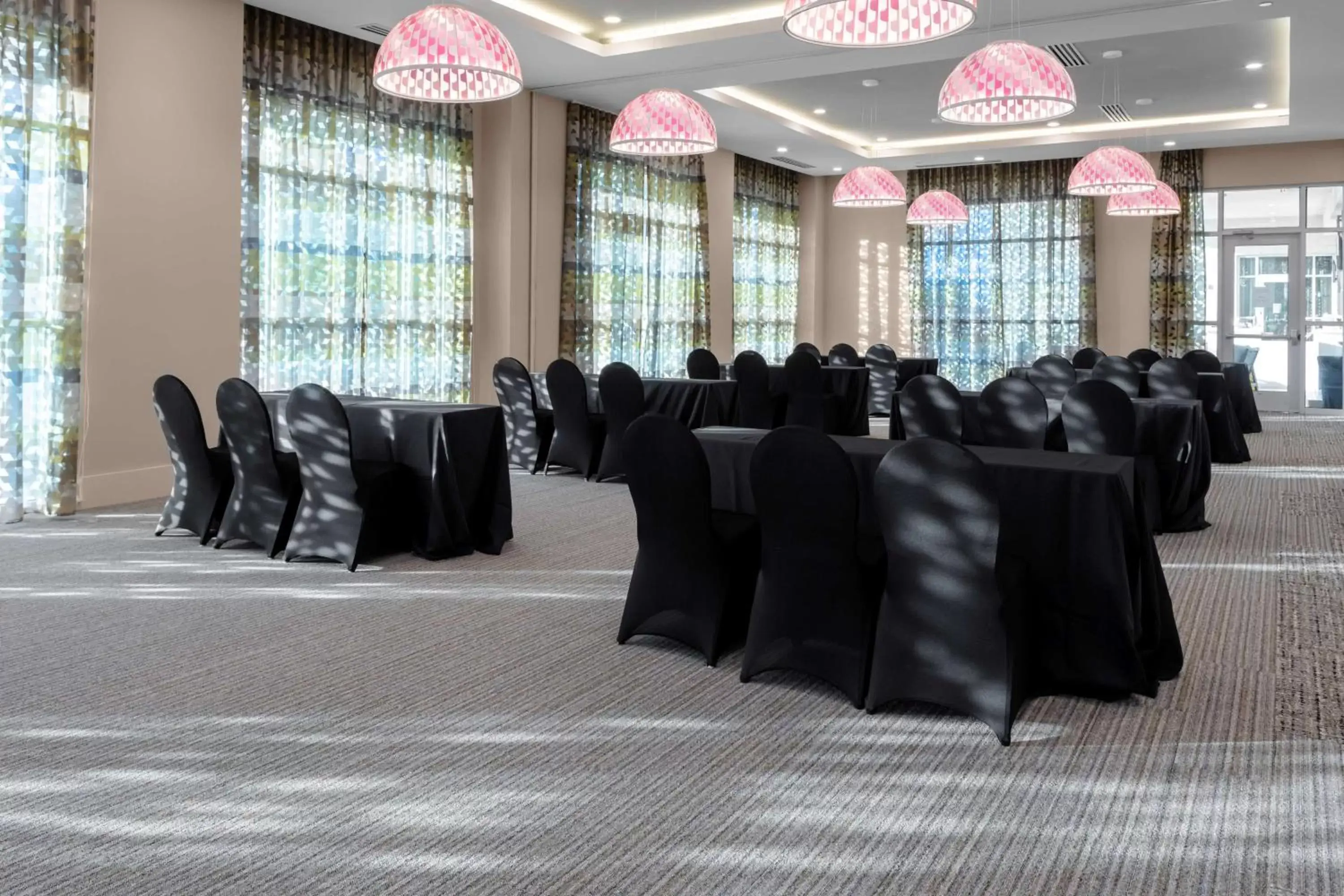 Meeting/conference room, Banquet Facilities in Hilton Garden Inn Ocala Downtown, Fl