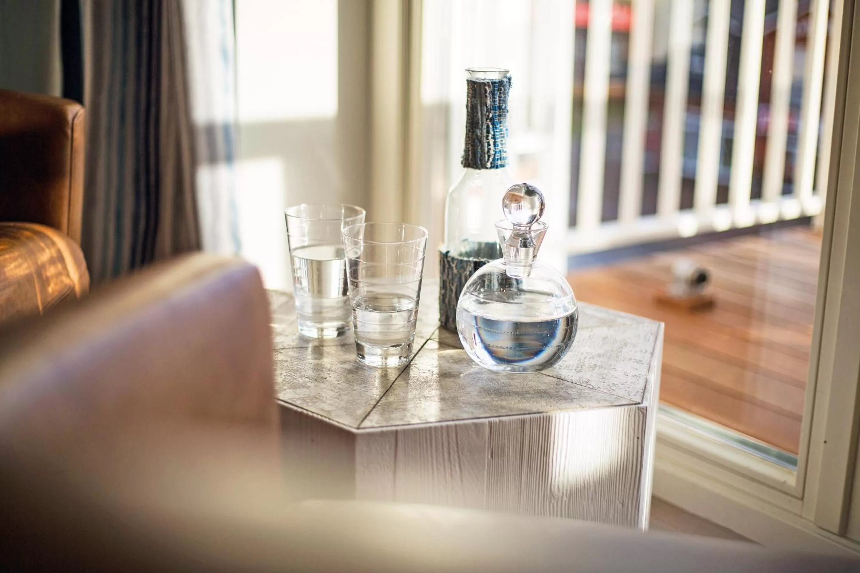 Other in Easy Living