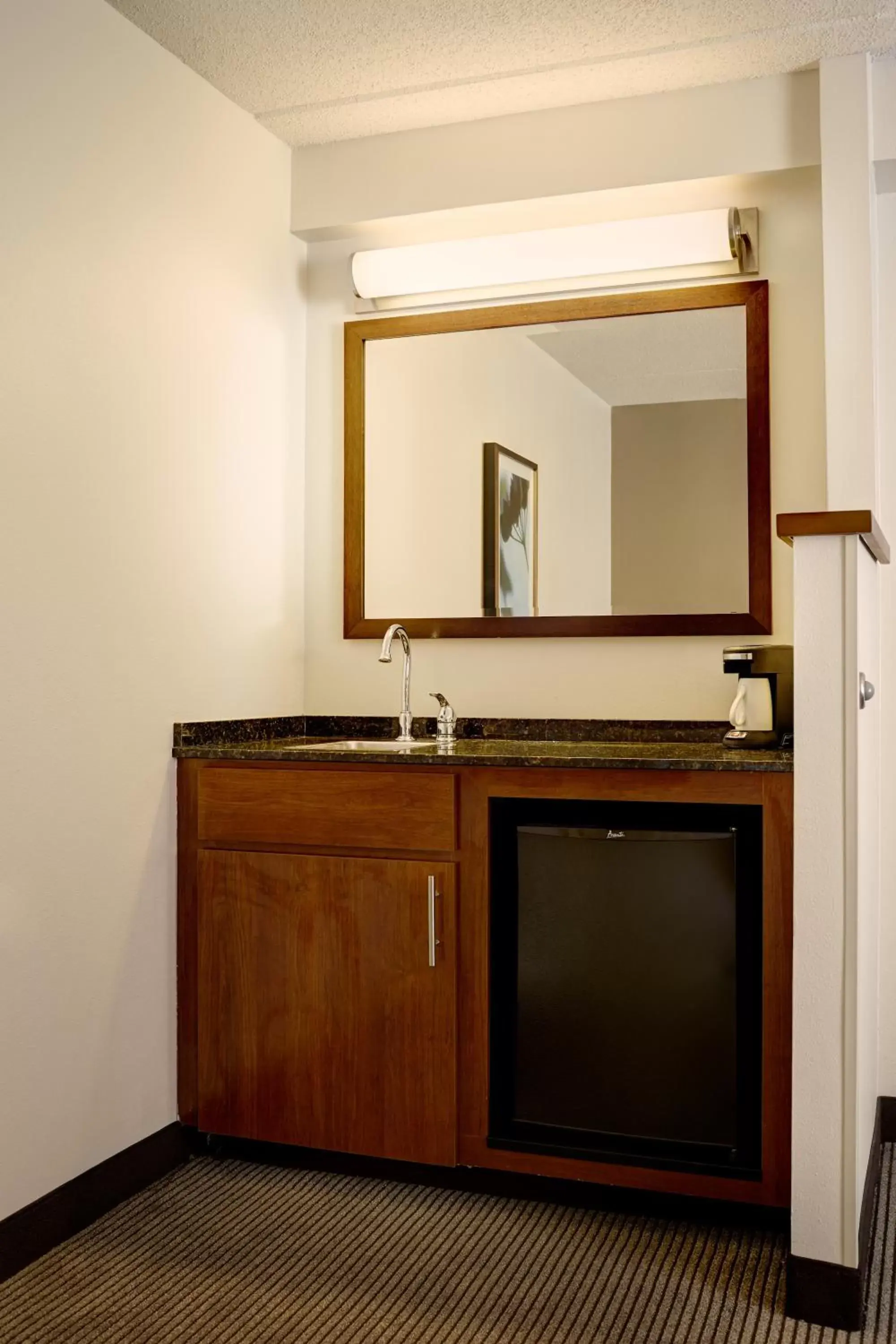 Double Room with Two Double Beds and Sofa Bed in Hyatt Place Chicago - Lombard/Oak Brook Double Room with Two Double Beds and Sofa Bed in Hyatt Place Chicago - Lombard/Oak Brook