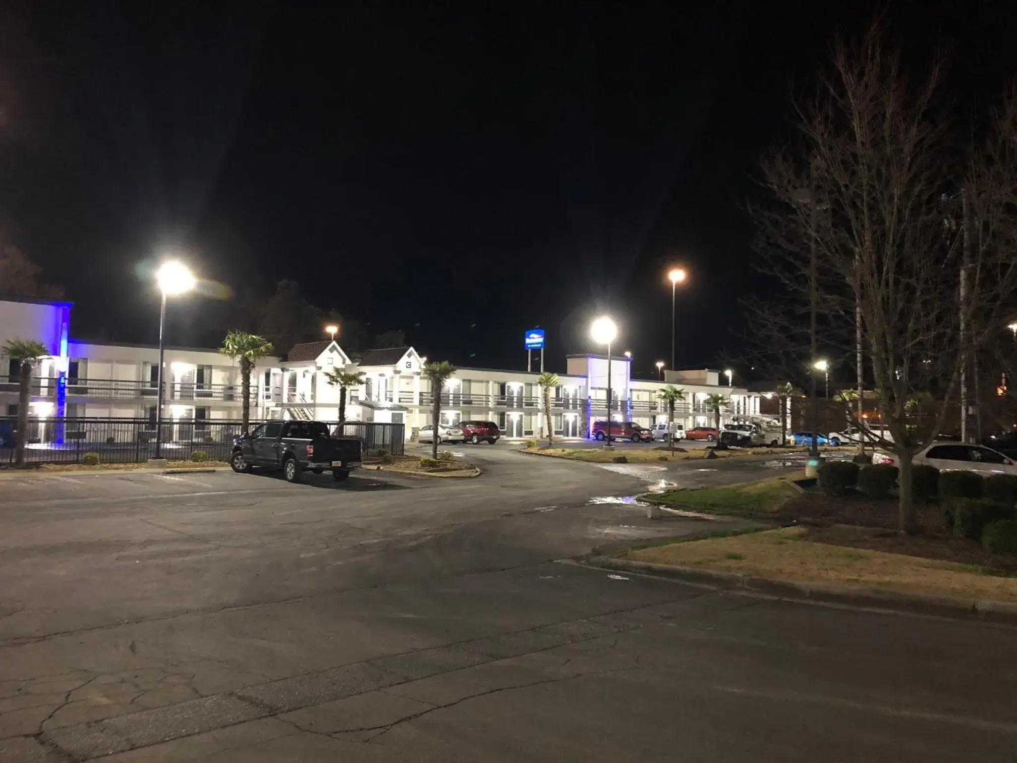 Breakfast in Quality Inn Dalton East Breakfast in Quality Inn Dalton East