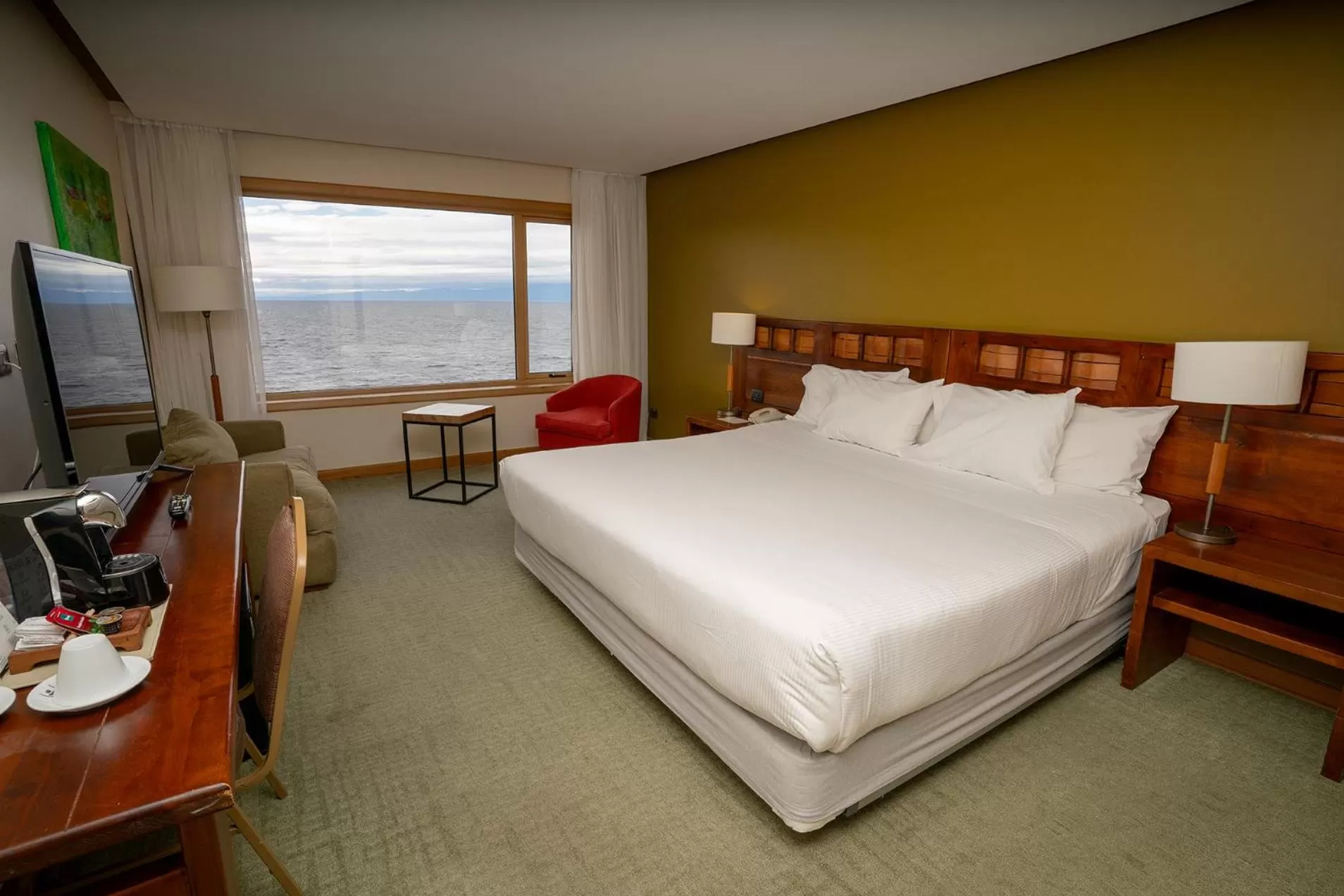 Hotel Cumbres Puerto Varas