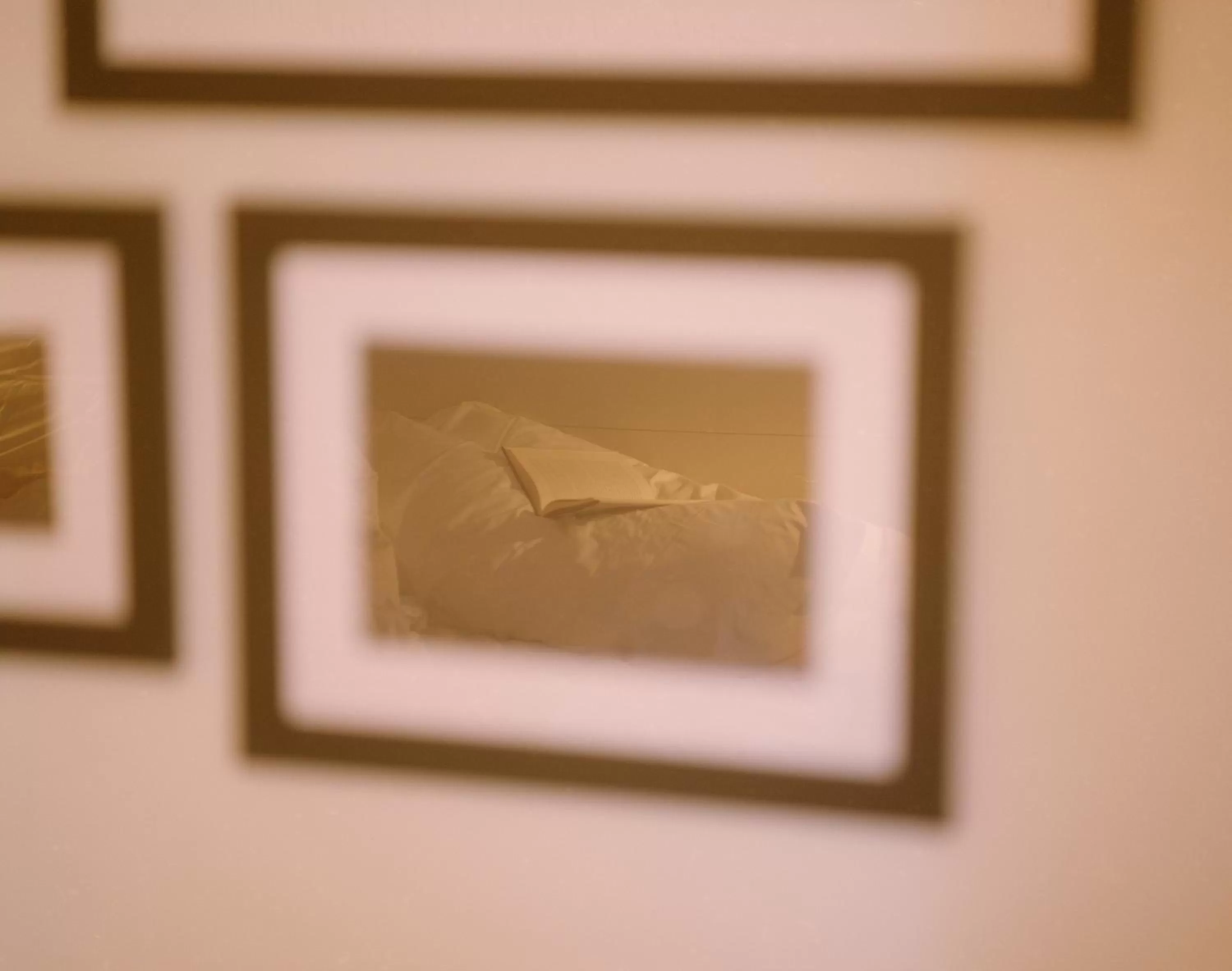 Decorative detail in Pol & Grace Hotel