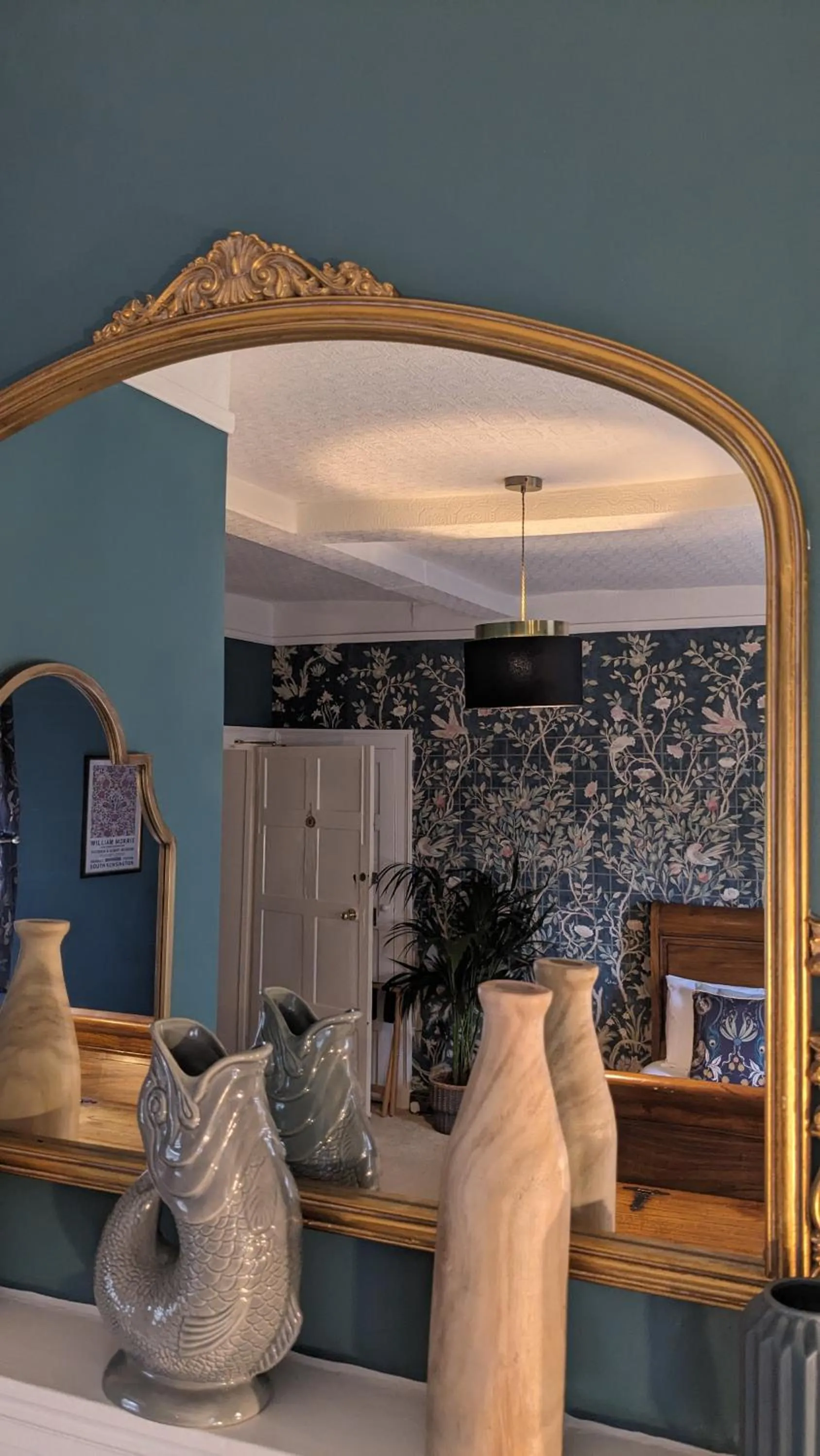 Old Rectory House, Redditch