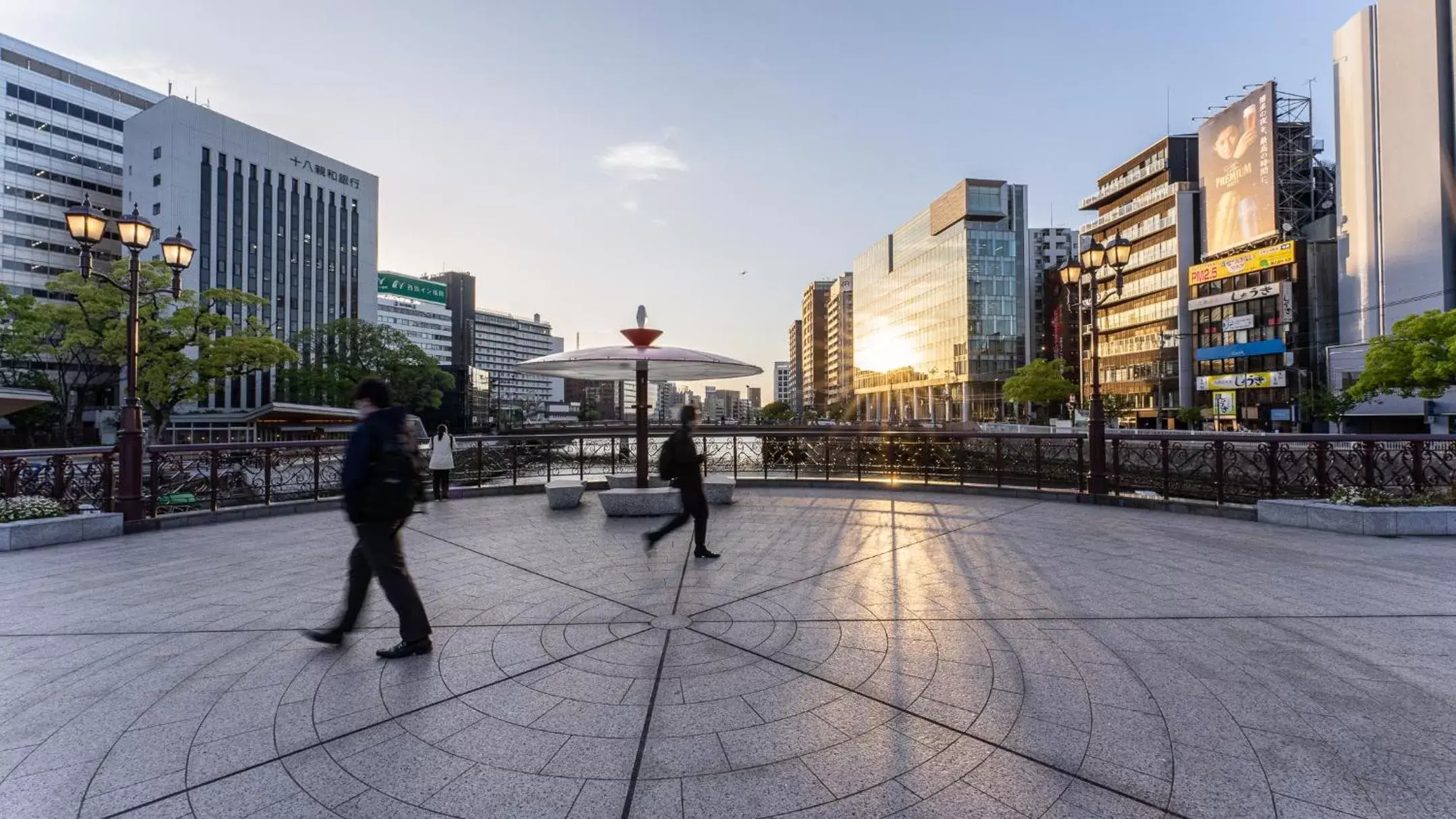 Neighbourhood in The LIVELY FUKUOKA HAKATA