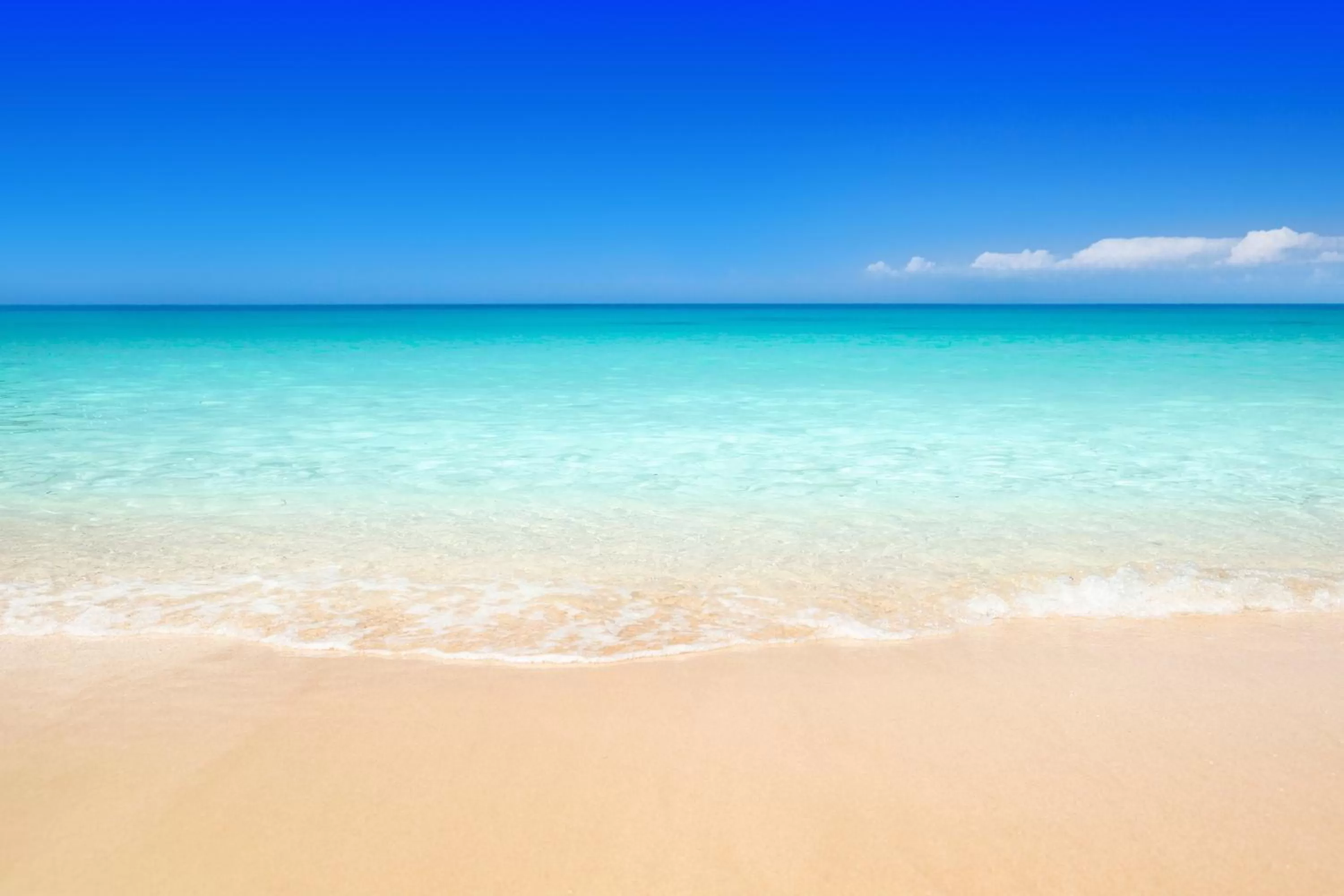 Beach in Ramada Hotel & Suites by Wyndham Ajman