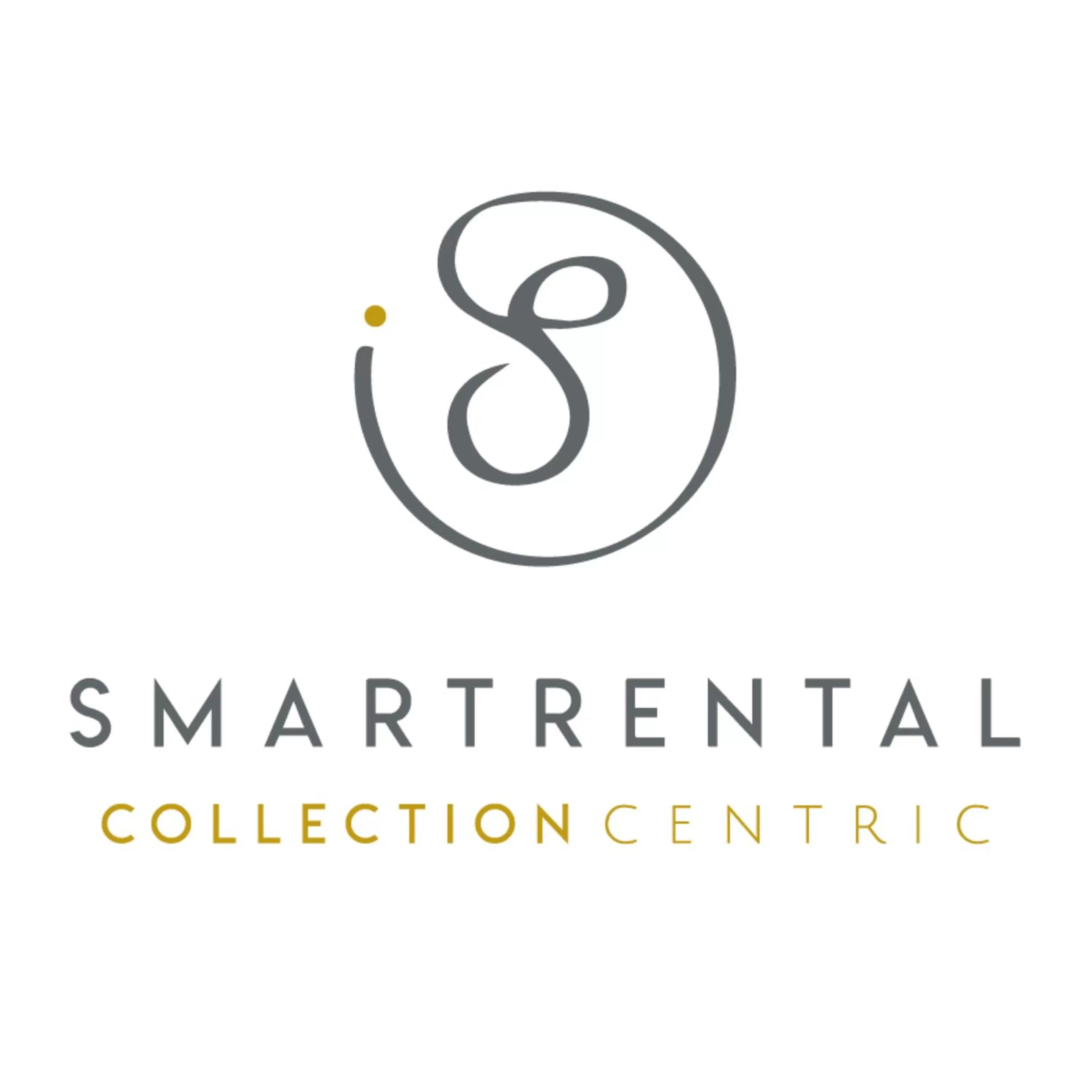 Property logo or sign in Smartrental Collection Gran Vía Centric