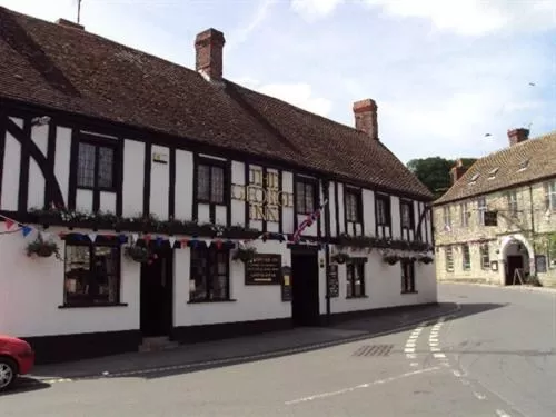 The George Inn