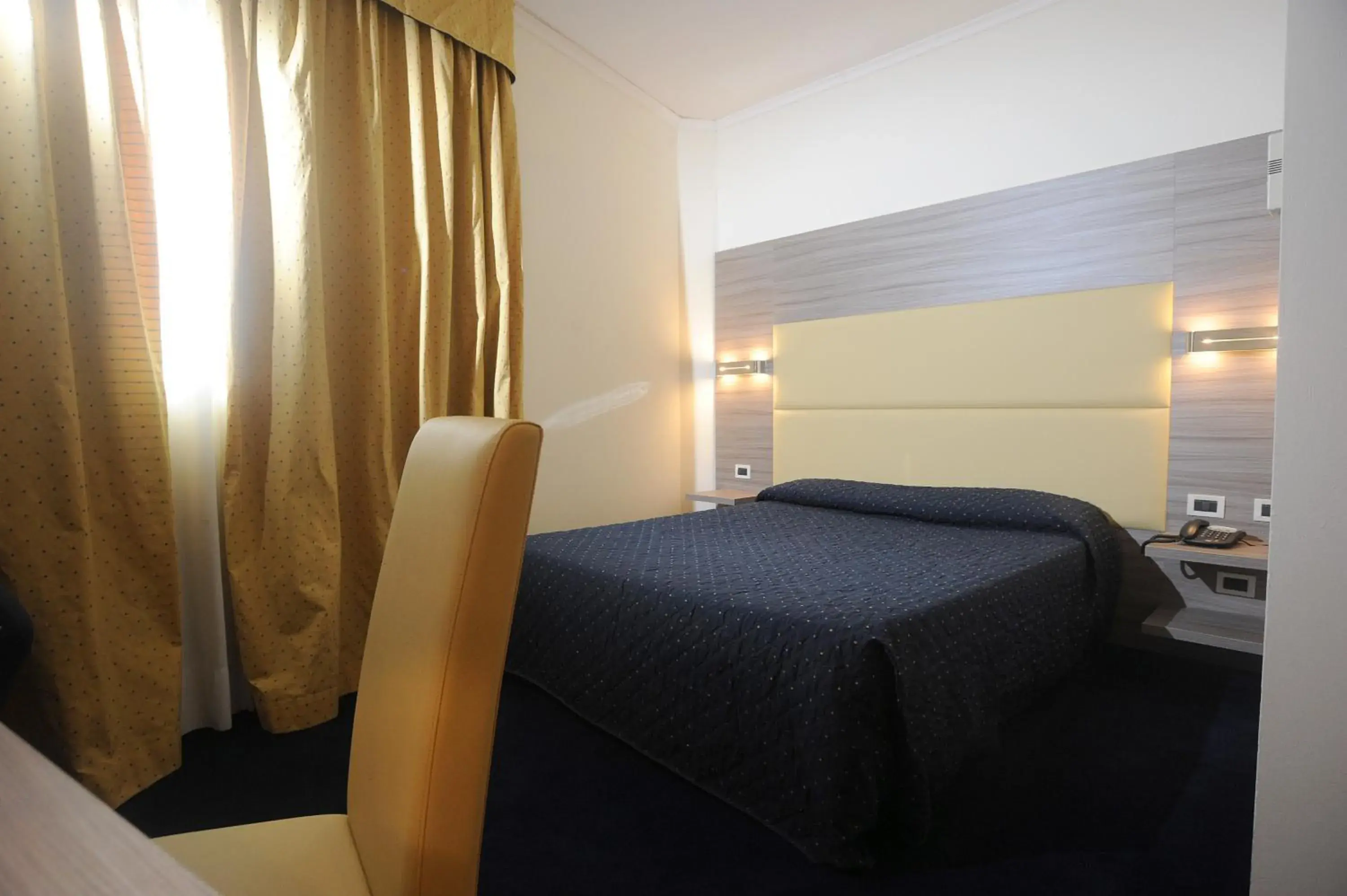 Double Room - single occupancy in Palace Inn Rome Fiano Double Room - single occupancy in Palace Inn Rome Fiano