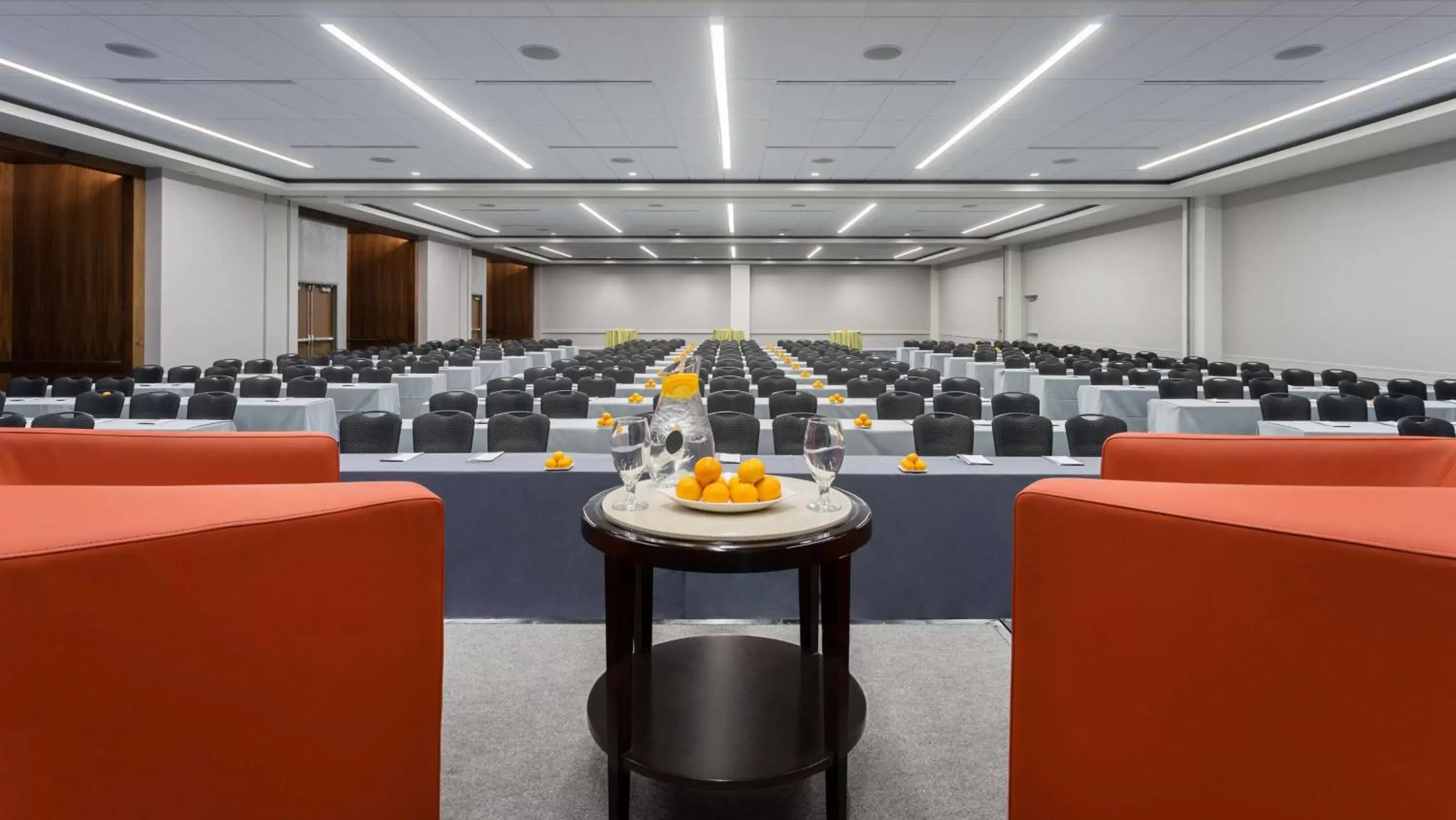 Meeting/conference room in Hyatt Regency Columbus