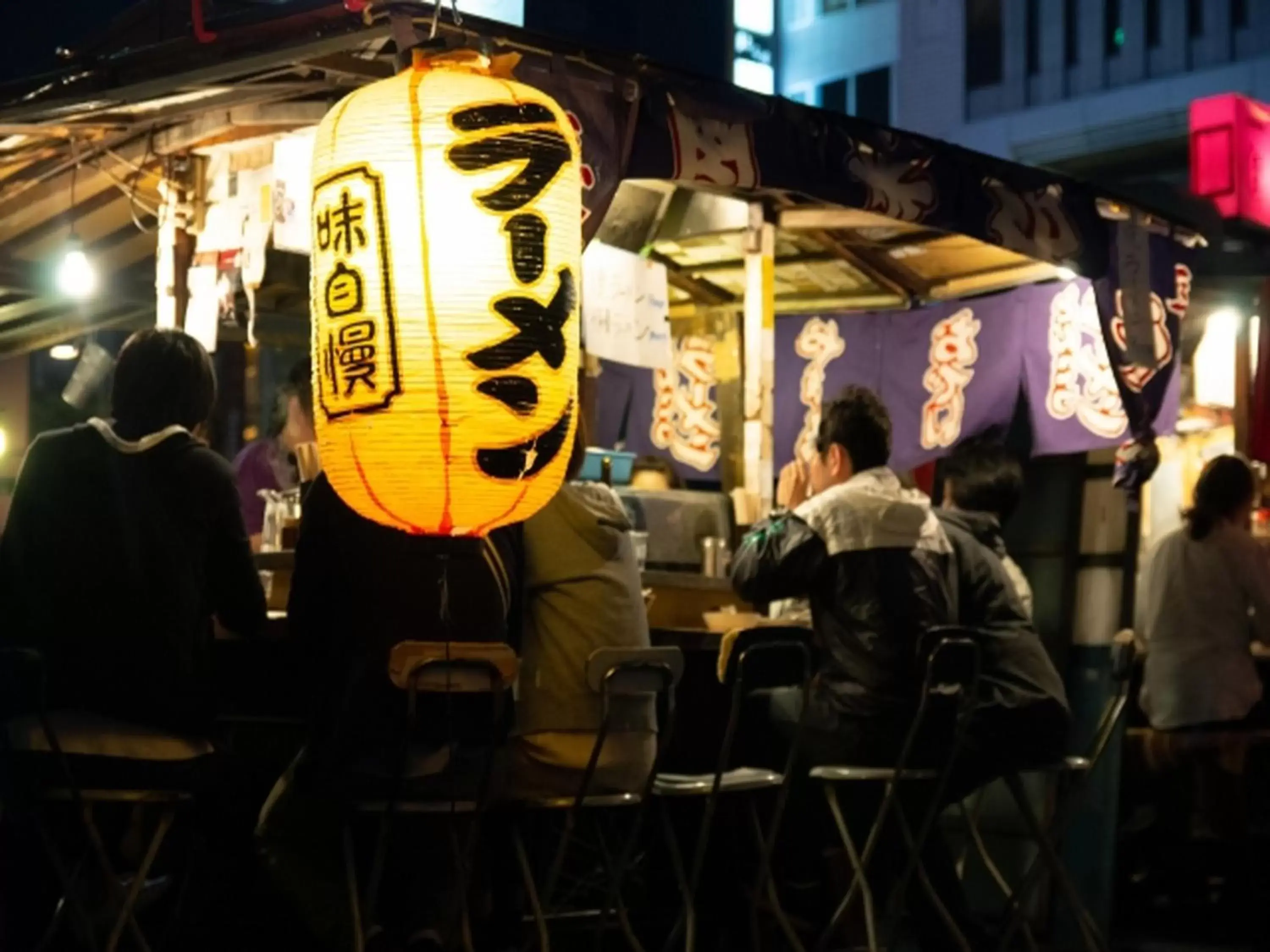 Nearby landmark, Guests in Hotel Torifito Hakata Gion