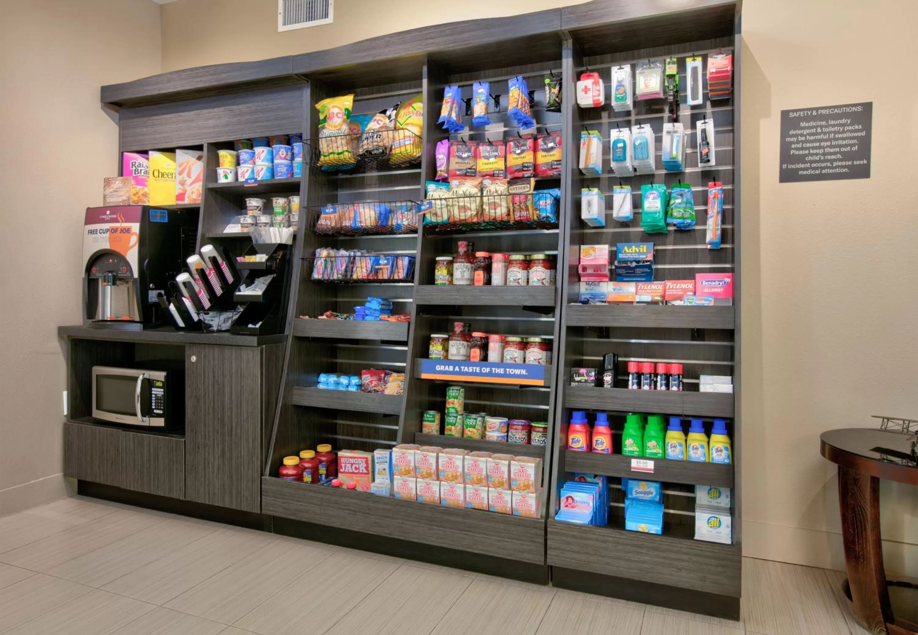 Other in Candlewood Suites Dallas Fort Worth South by IHG