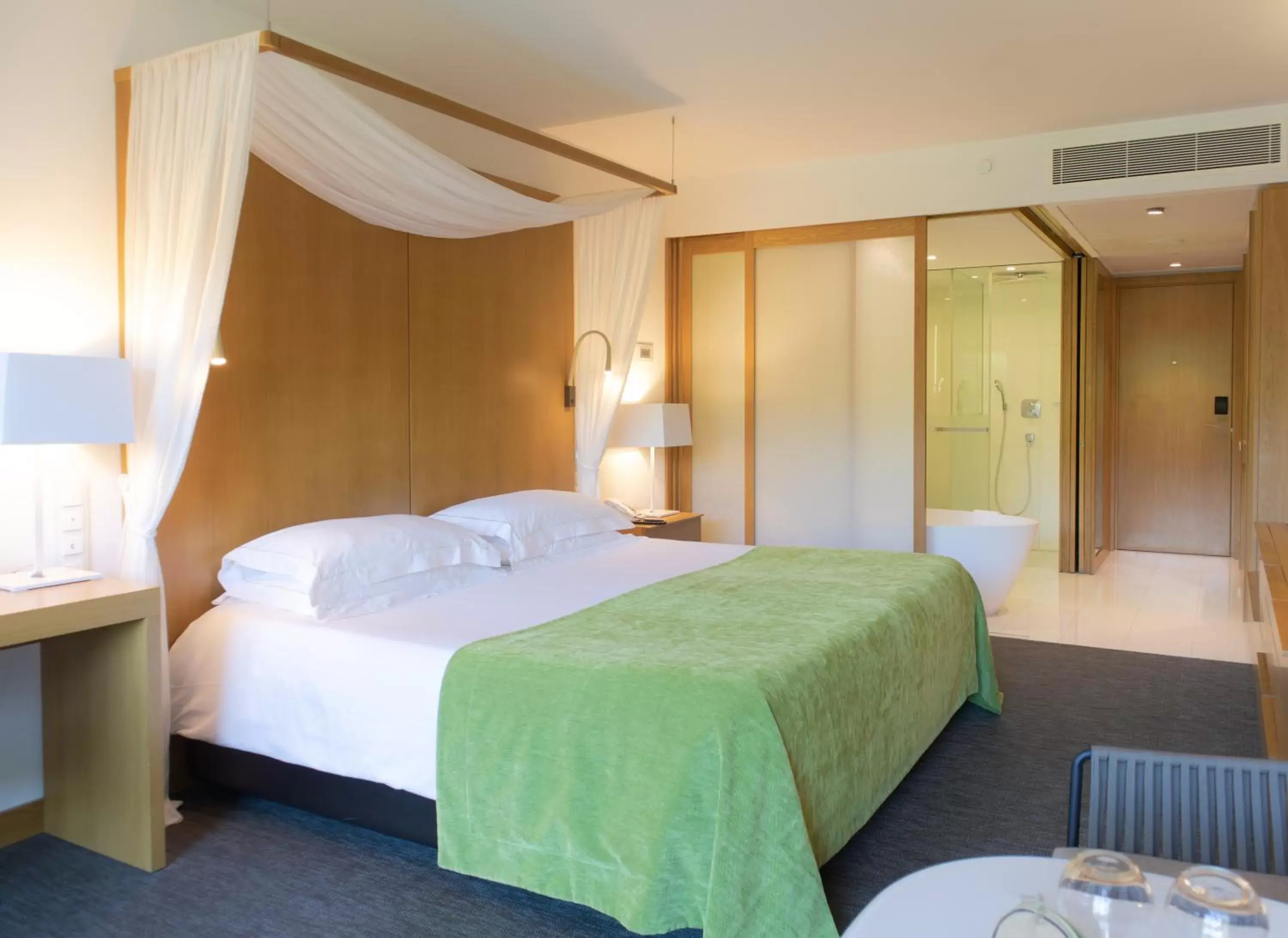 Deluxe Double or Twin Room with Resort View in EPIC SANA Algarve Hotel