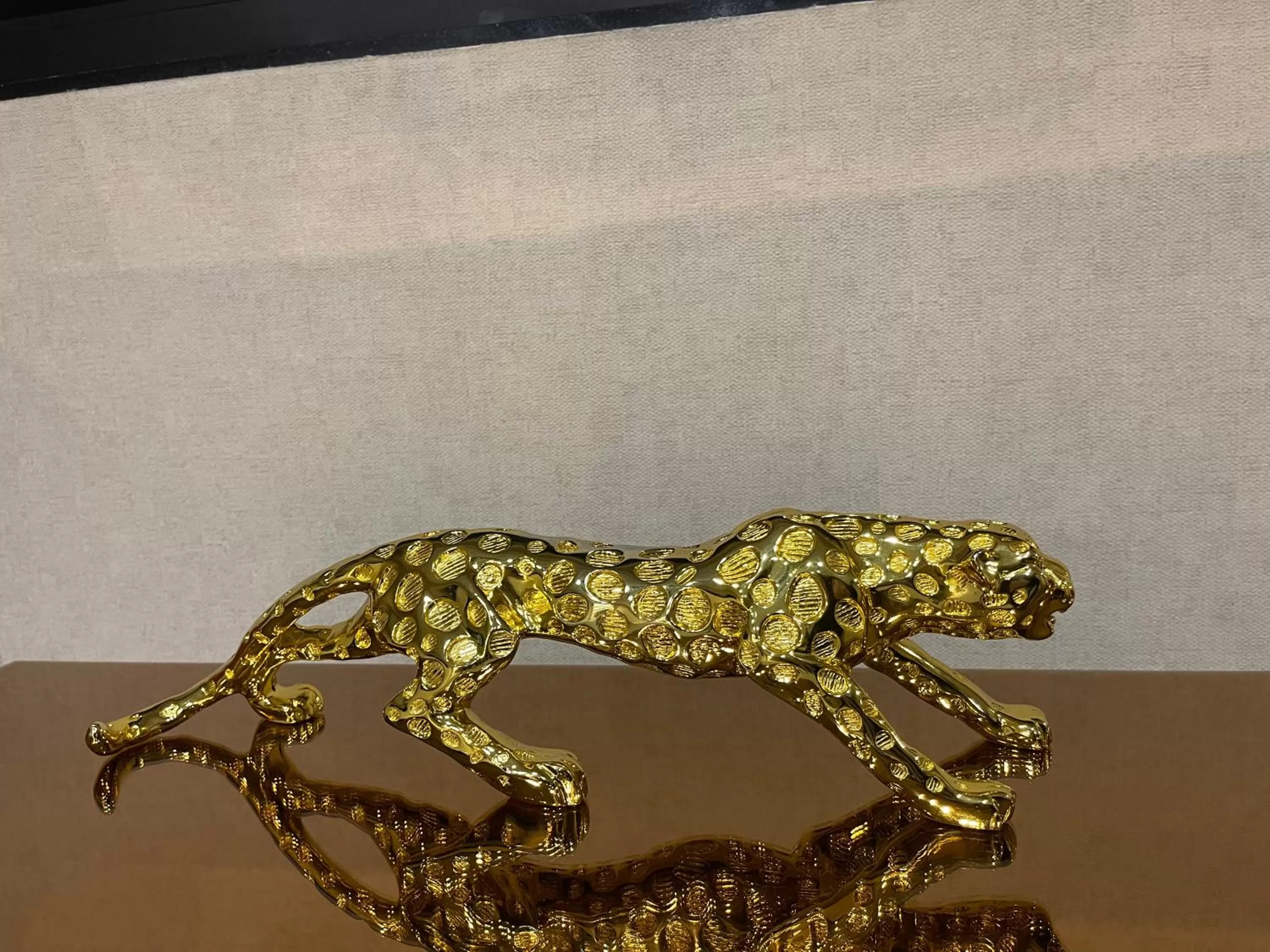 Property logo or sign in Deluxe Resort and SPA