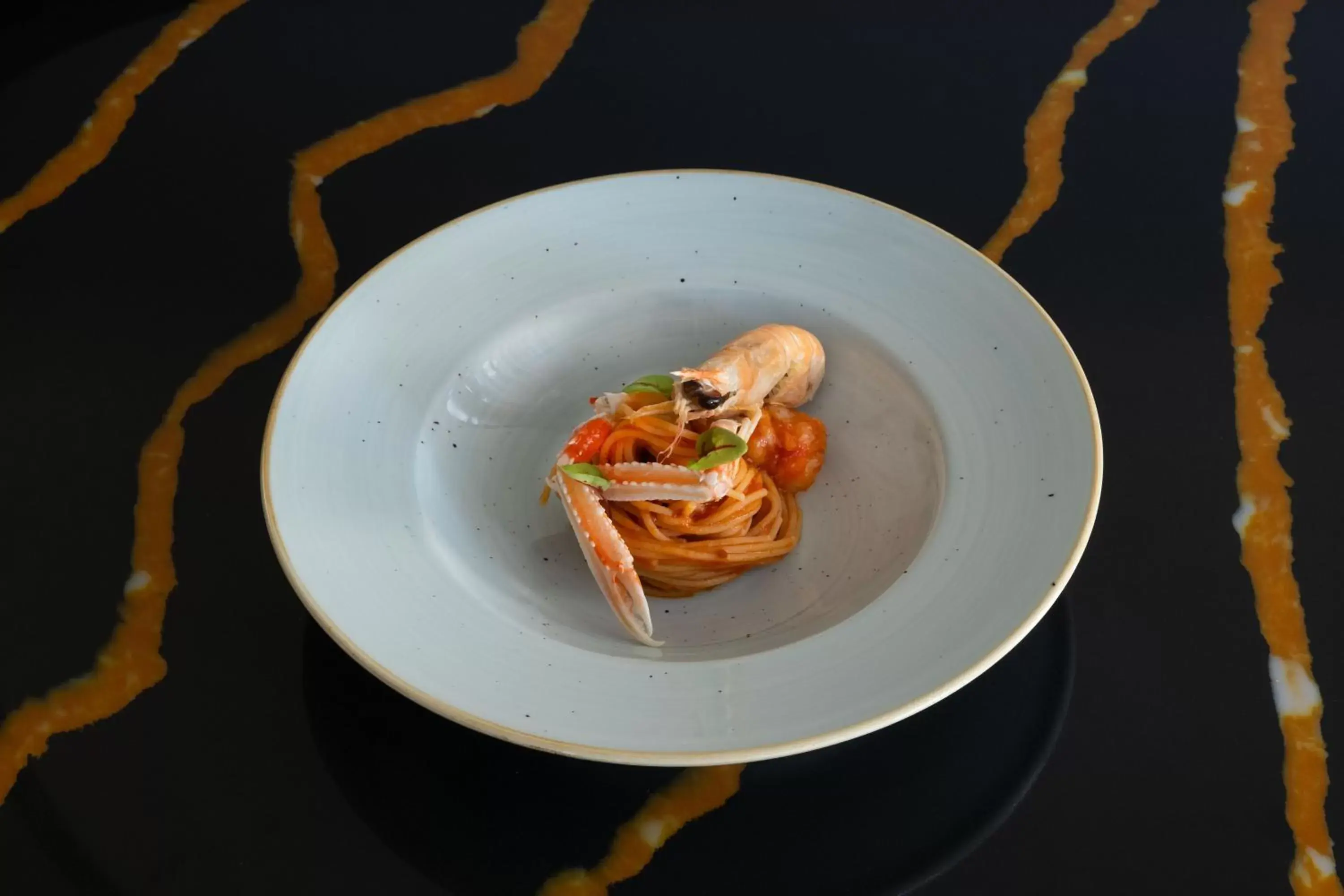 Restaurant/places to eat in Savoy Beach Hotel & Thermal Spa Restaurant/places to eat in Savoy Beach Hotel & Thermal Spa