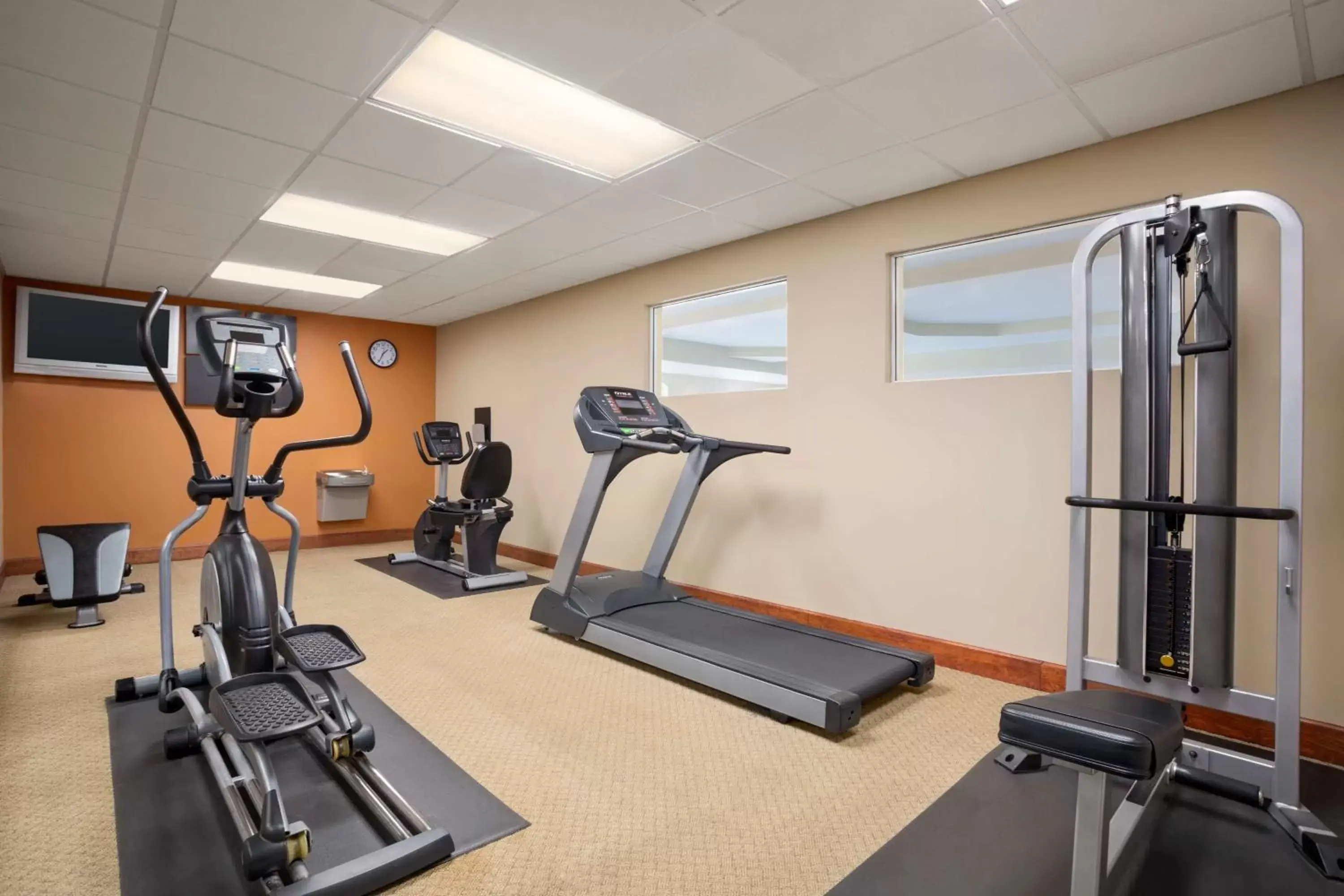 Activities, Fitness Center/Facilities in Country Inn & Suites by Radisson, Albany, GA