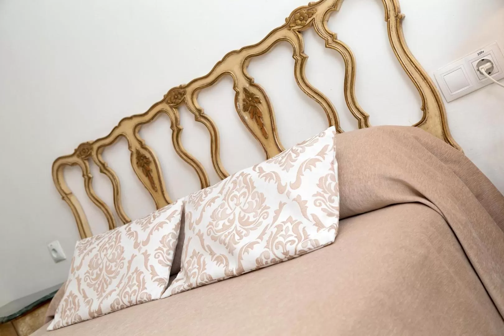 Bedroom, Bed in Hotel Marítimo Urban