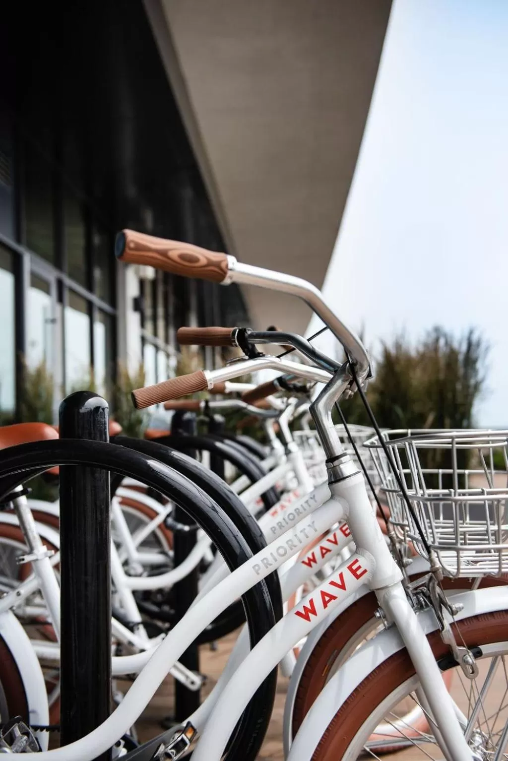 Activities in Wave Resort