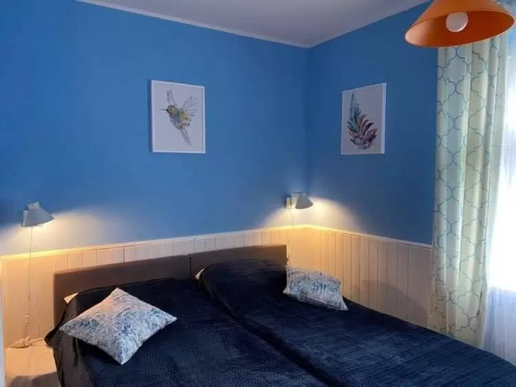 Triple Room in Pod Jeleńcem