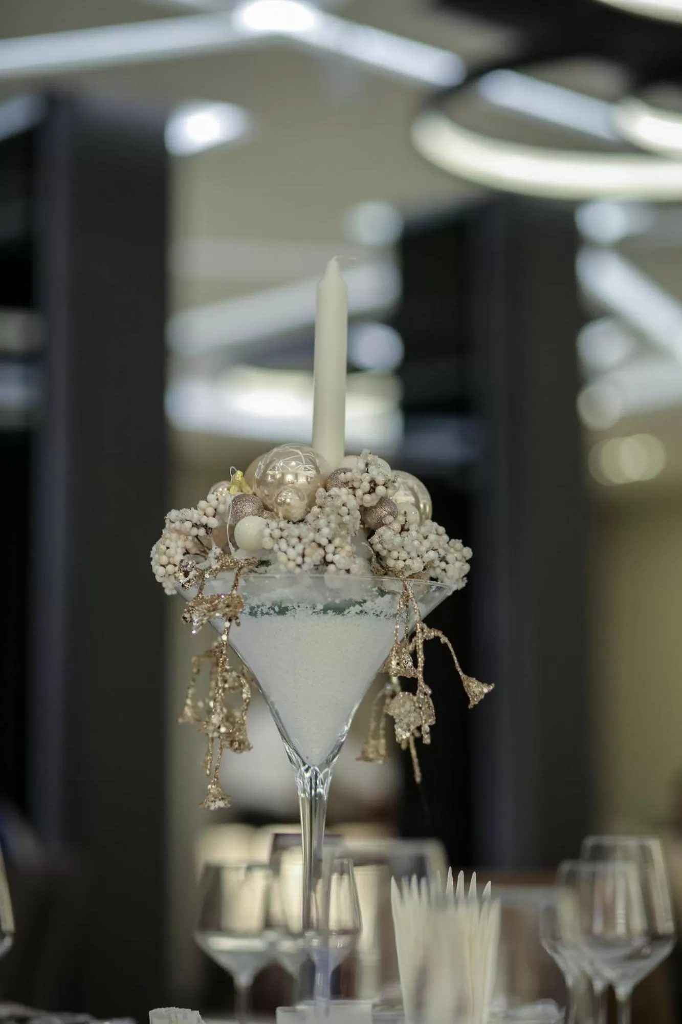 Restaurant/places to eat in Hotel Ideo Lux