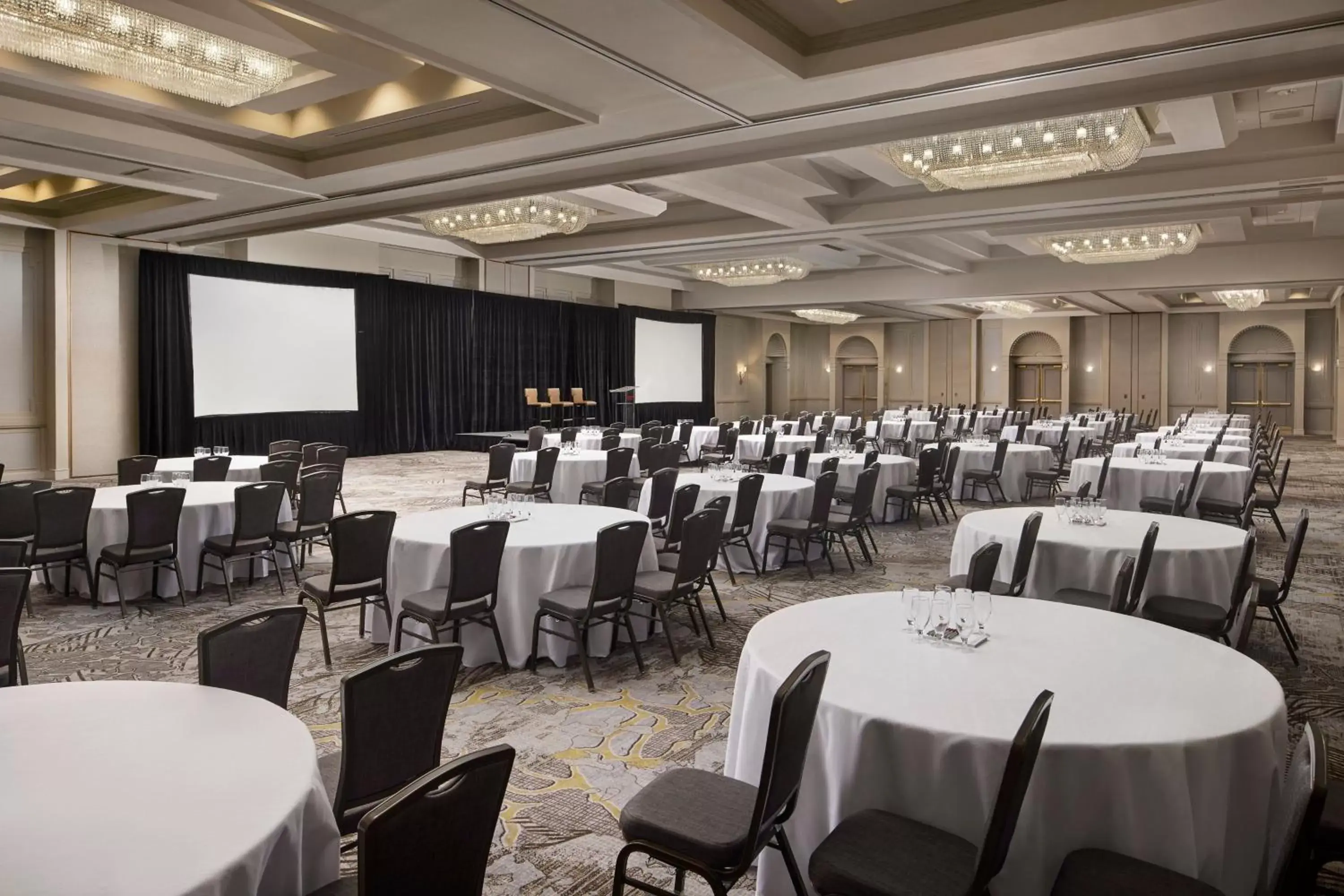 Meeting/conference room, Banquet Facilities in Marriott Park Ridge