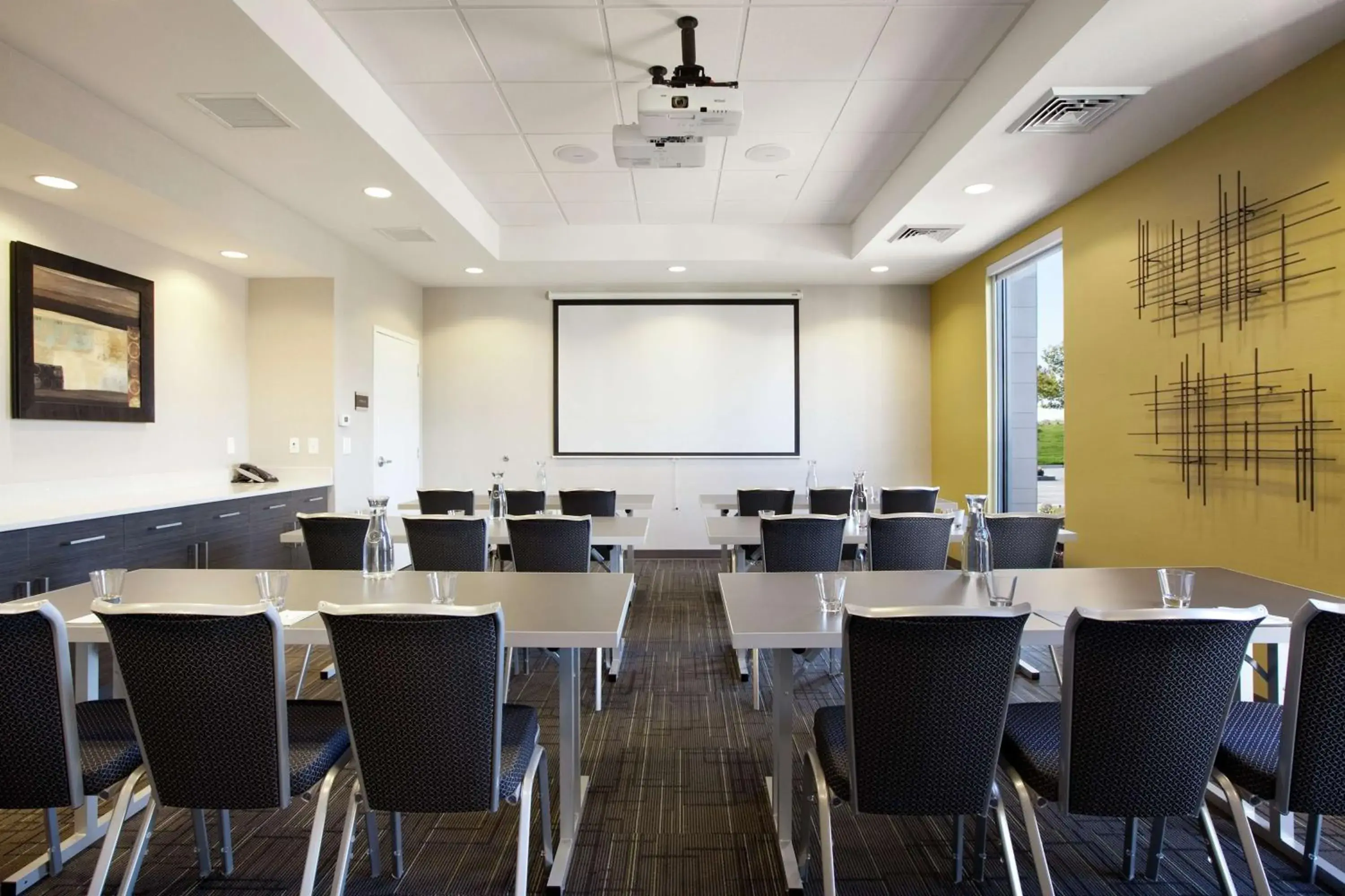 Meeting/conference room in Home2 Suites by Hilton West Valley City Meeting/conference room in Home2 Suites by Hilton West Valley City