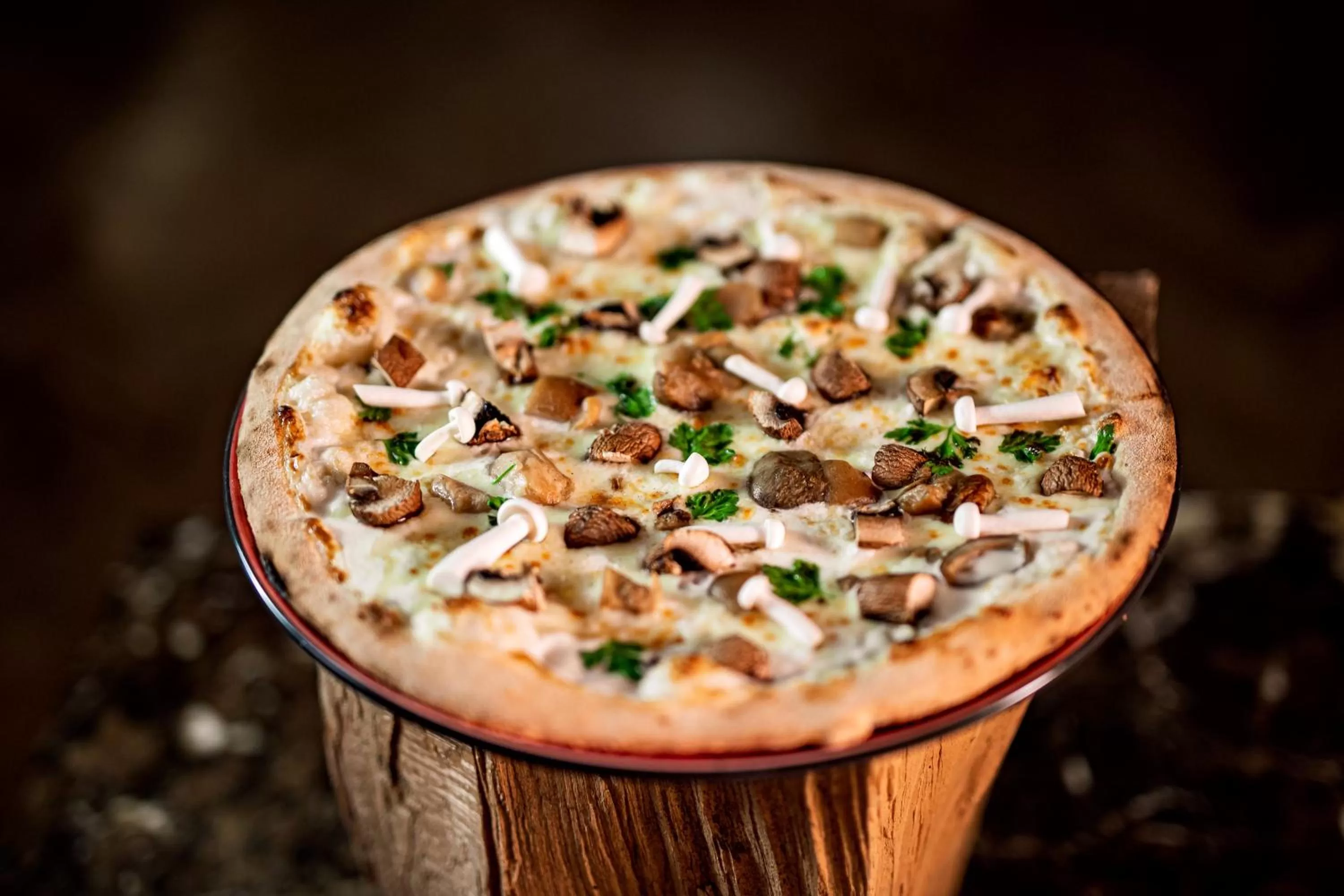 Food and drinks in Hermanns Hotel & Spa Sibiu