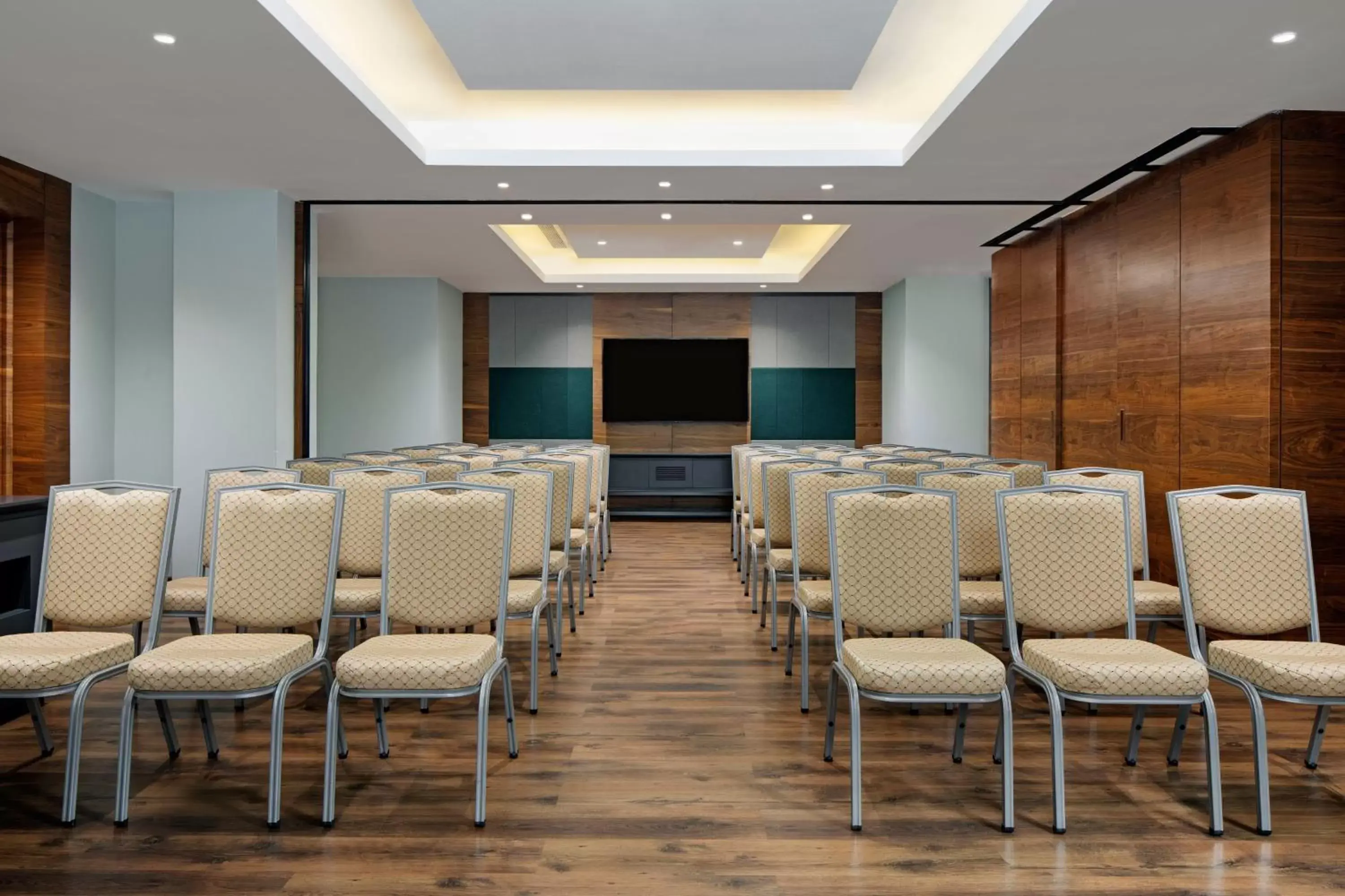 Meeting/conference room in Four Points by Sheraton Kigali