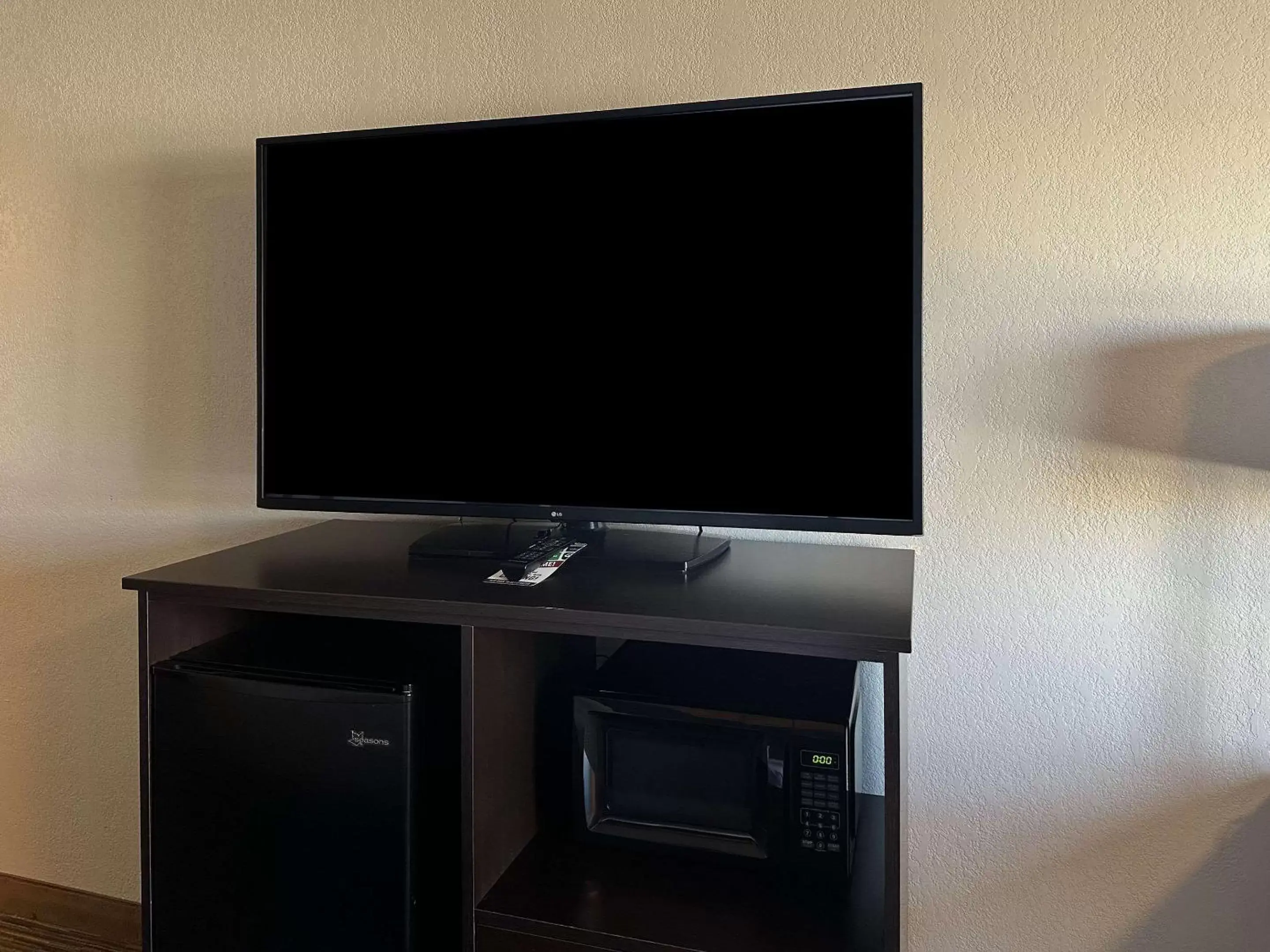 Bedroom in Quality Inn Winslow I-40 Bedroom in Quality Inn Winslow I-40