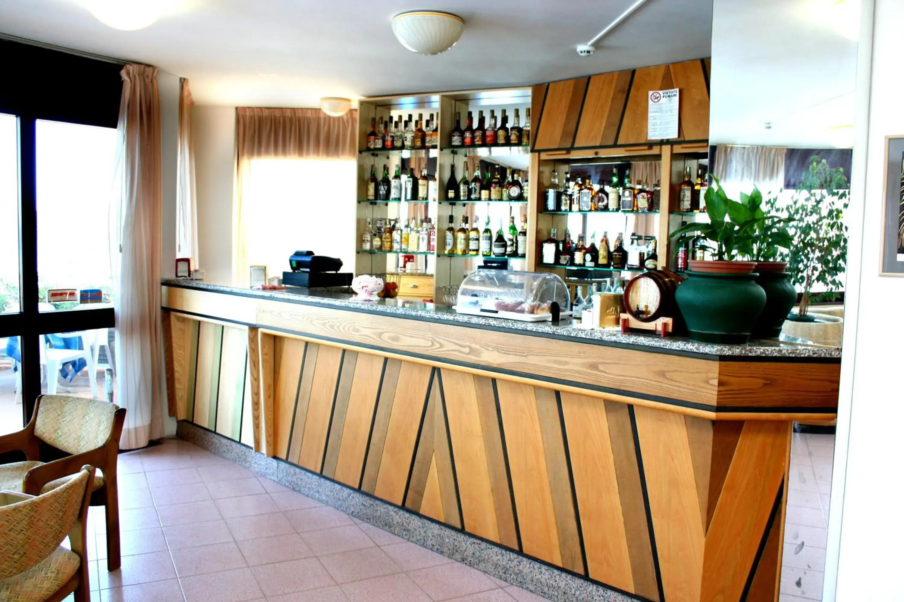 Lounge or bar, Lounge/Bar in Hotel Soleado