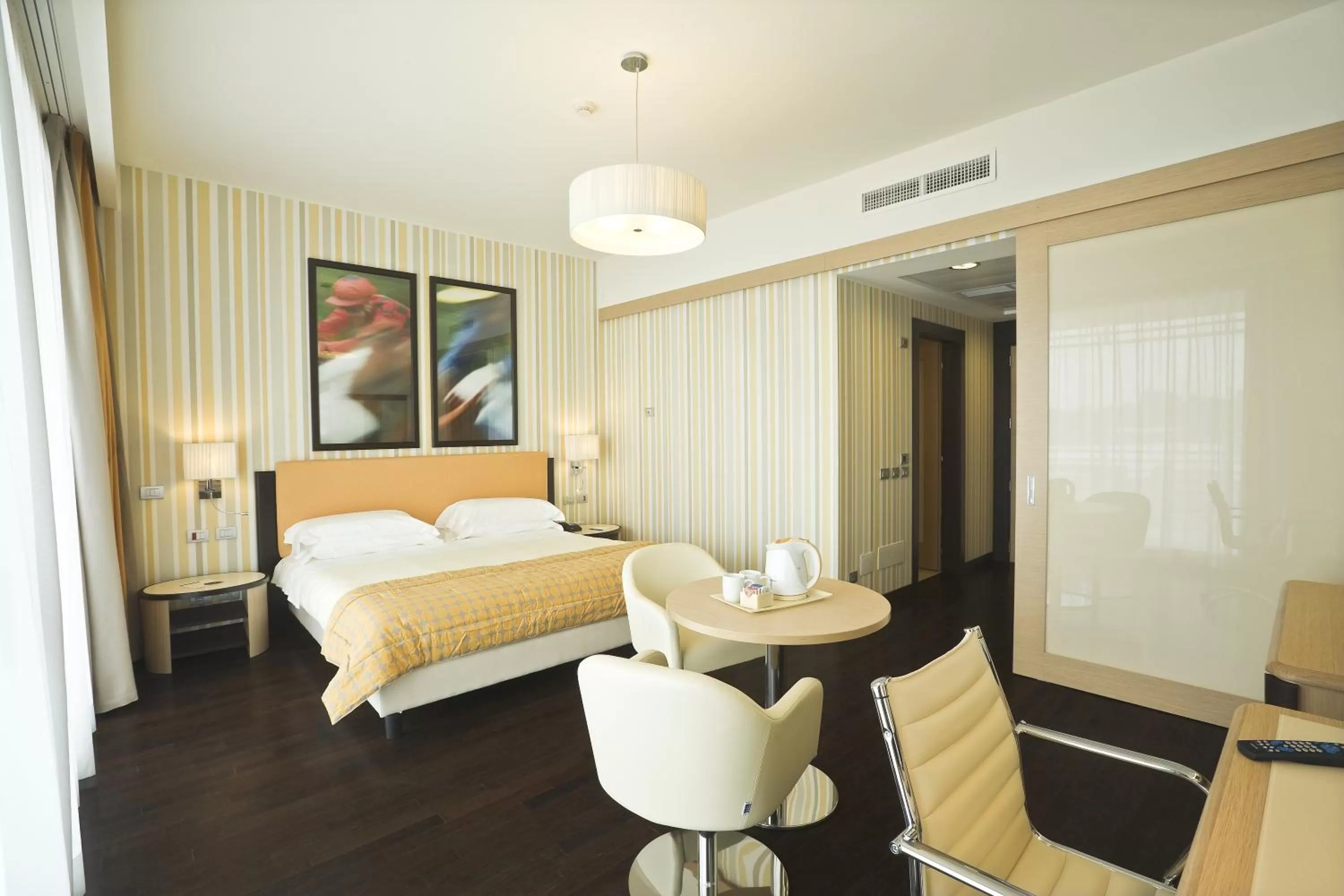 Studio in UNAHOTELS Varese