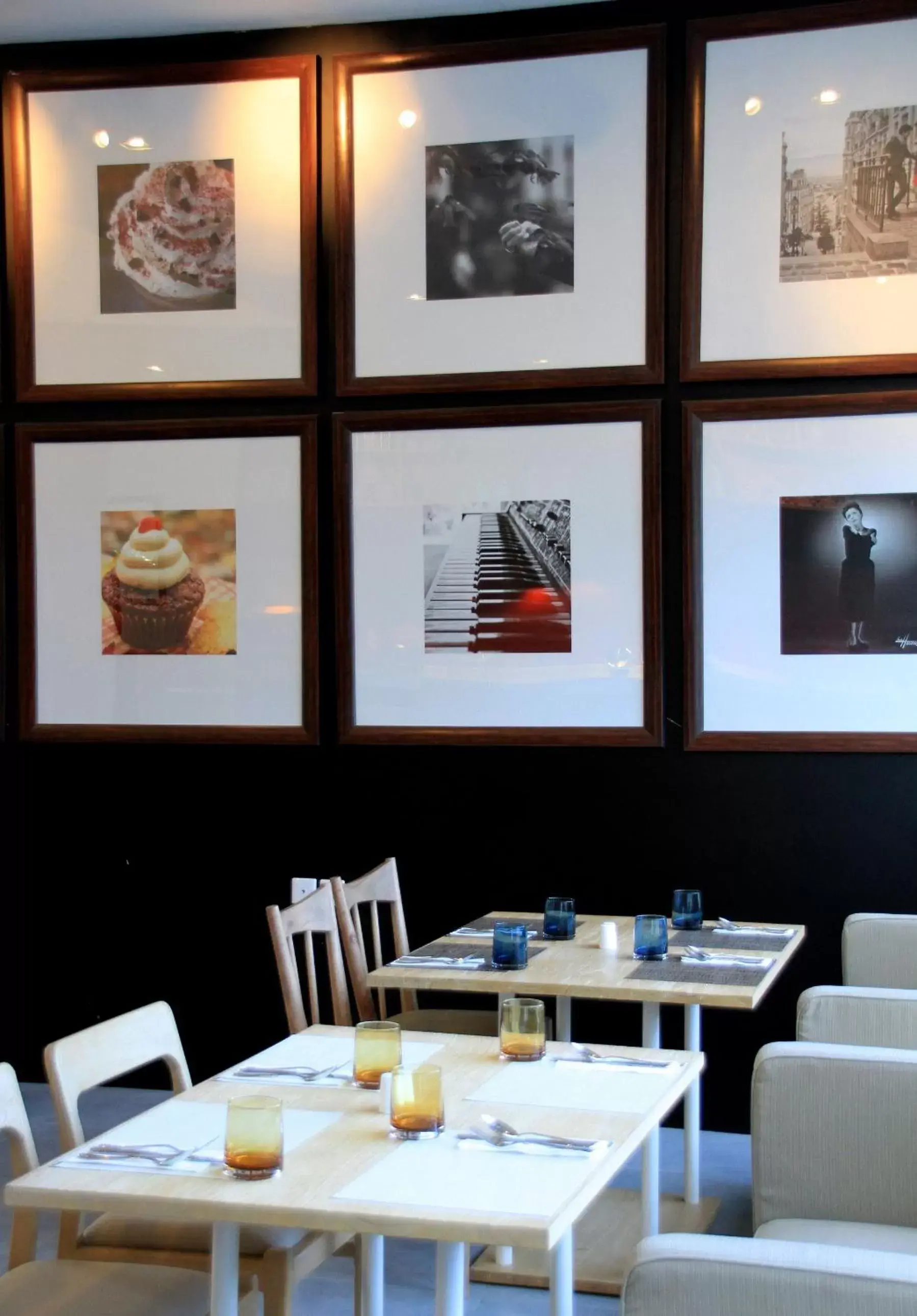 Restaurant/places to eat in d'primahotel Tangerang Restaurant/places to eat in d'primahotel Tangerang