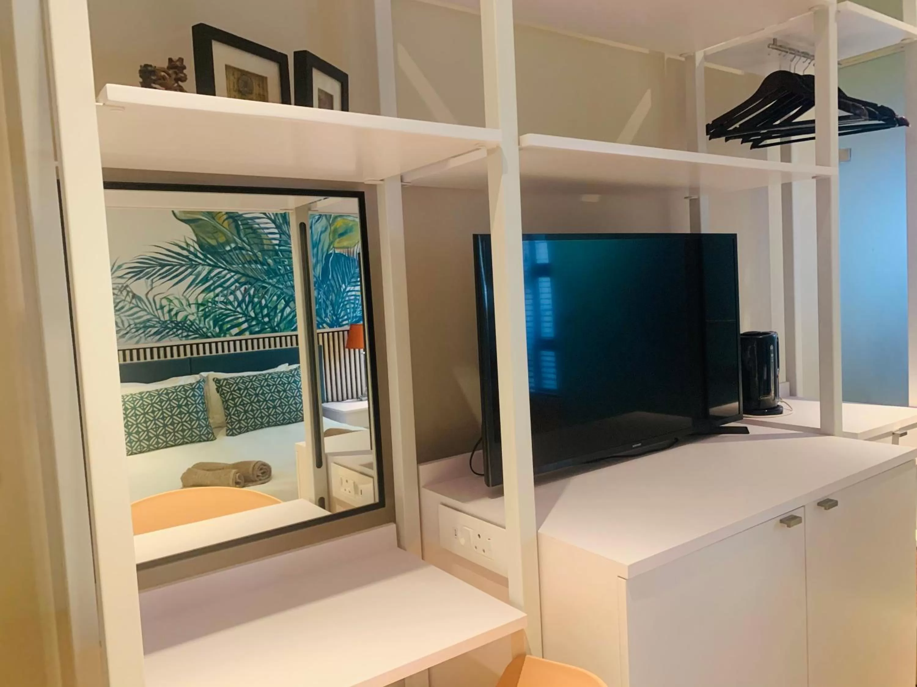 Mountview Guest House