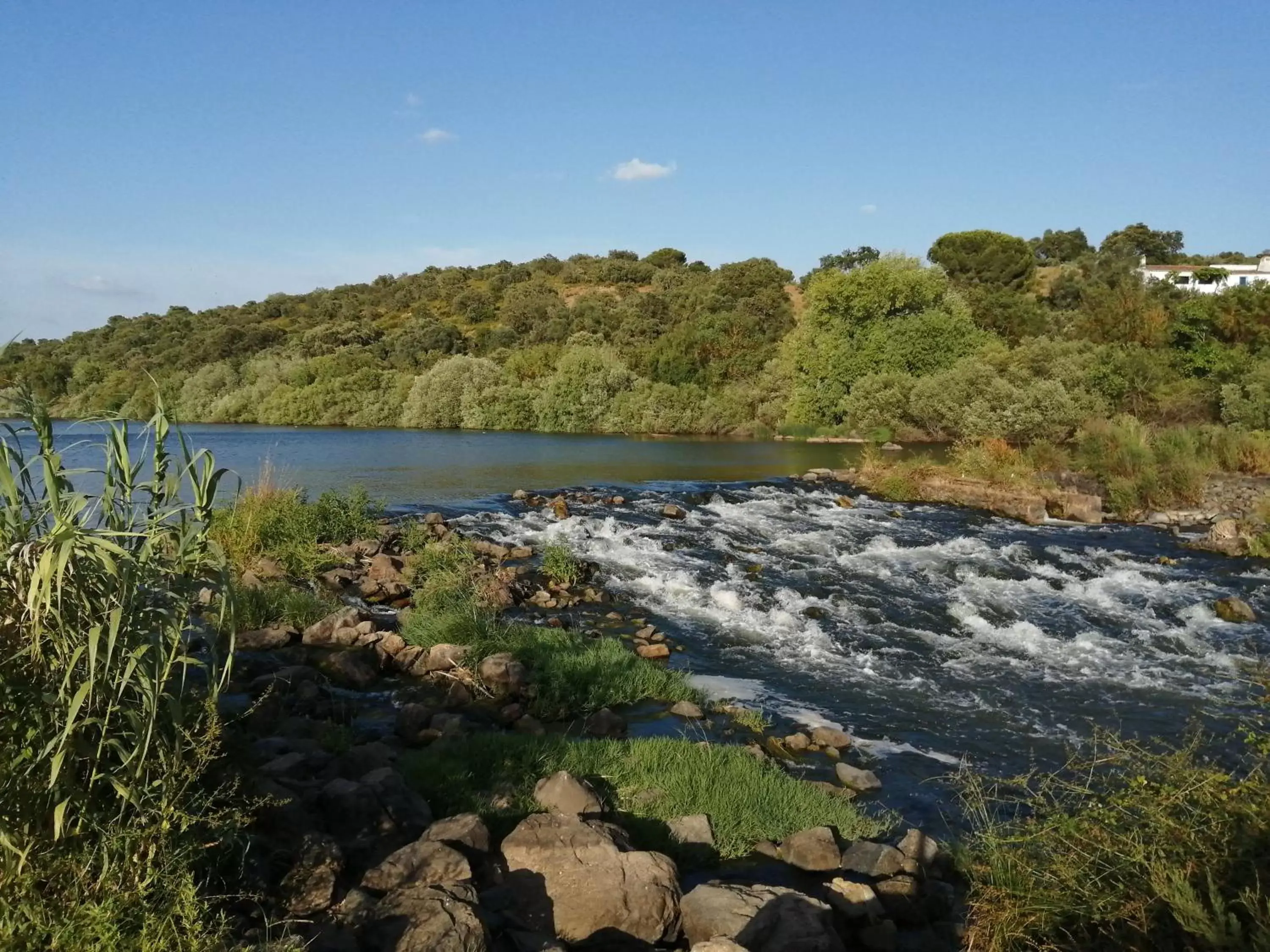 Hiking, Natural Landscape in Maria`s Guesthouse