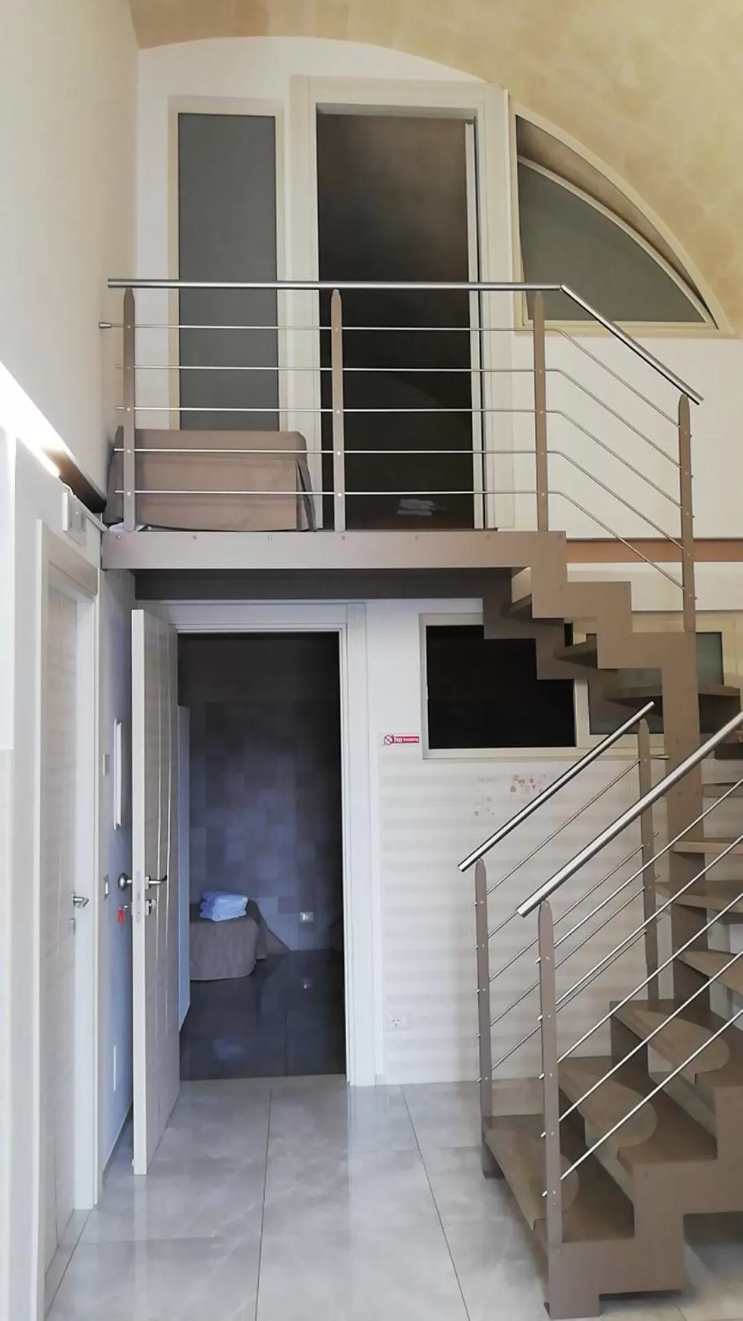 B&B La Gemma dei Sassi