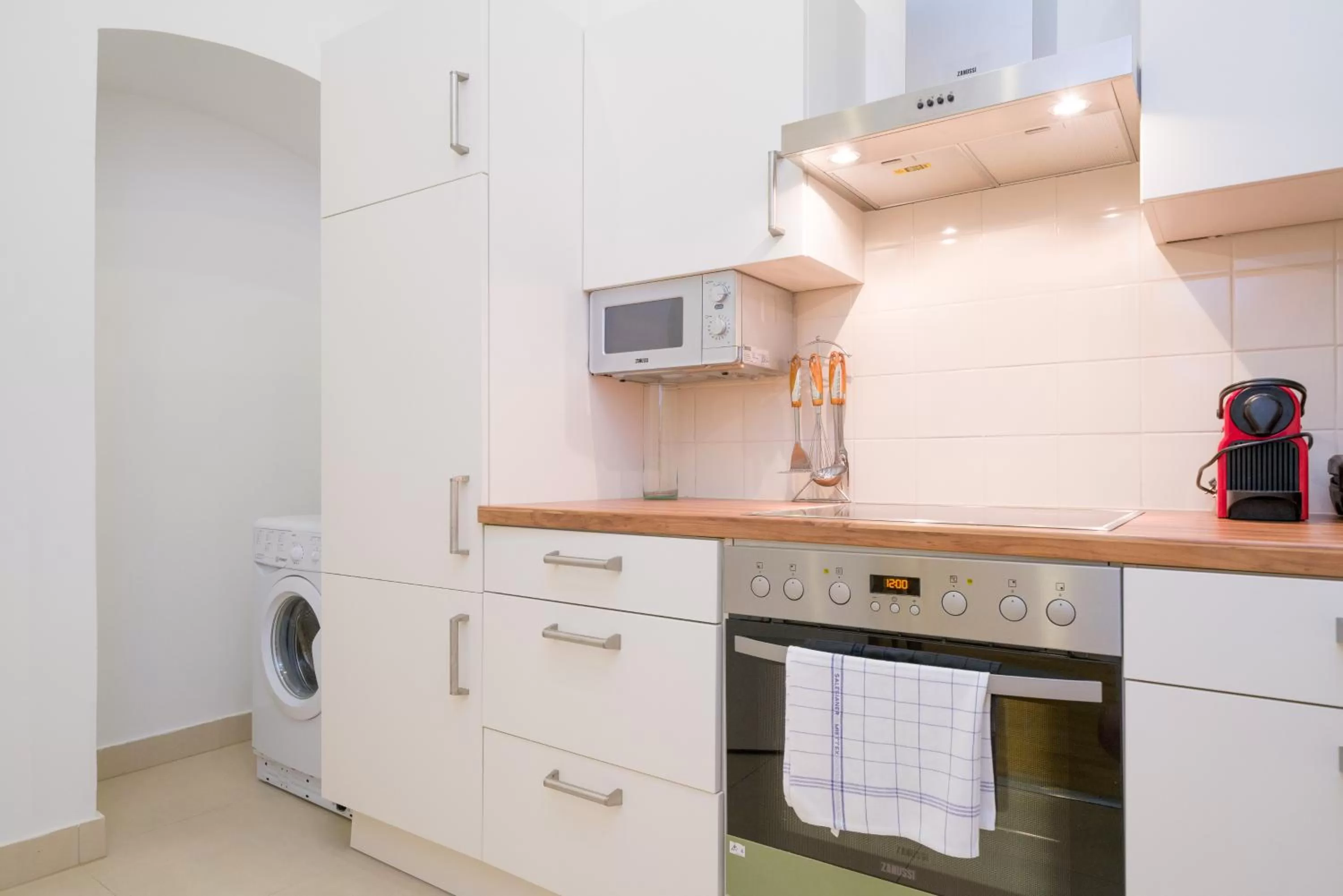 Vienna Stay Apartments or Rooms 1050