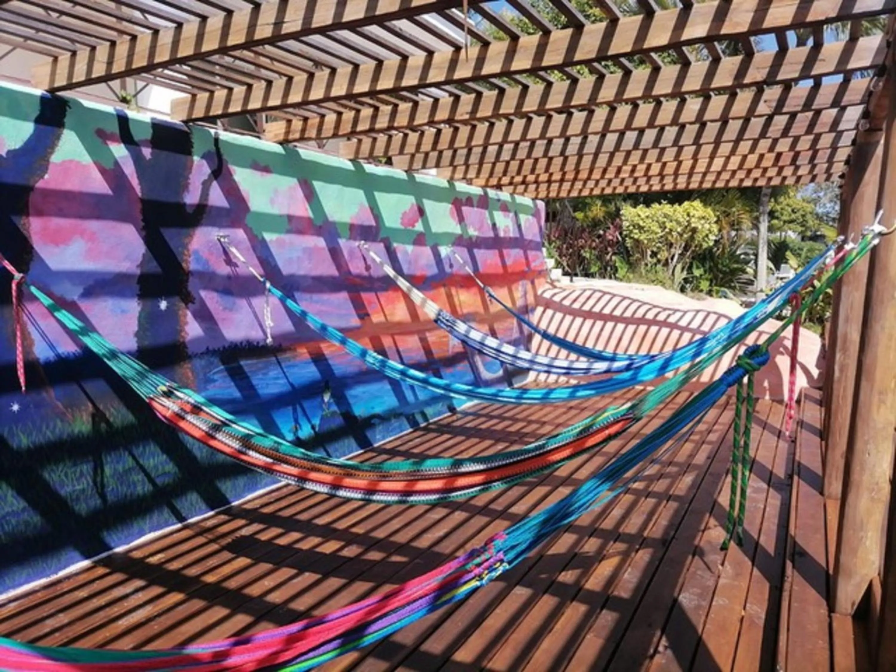 Property building in Villas Bakalar