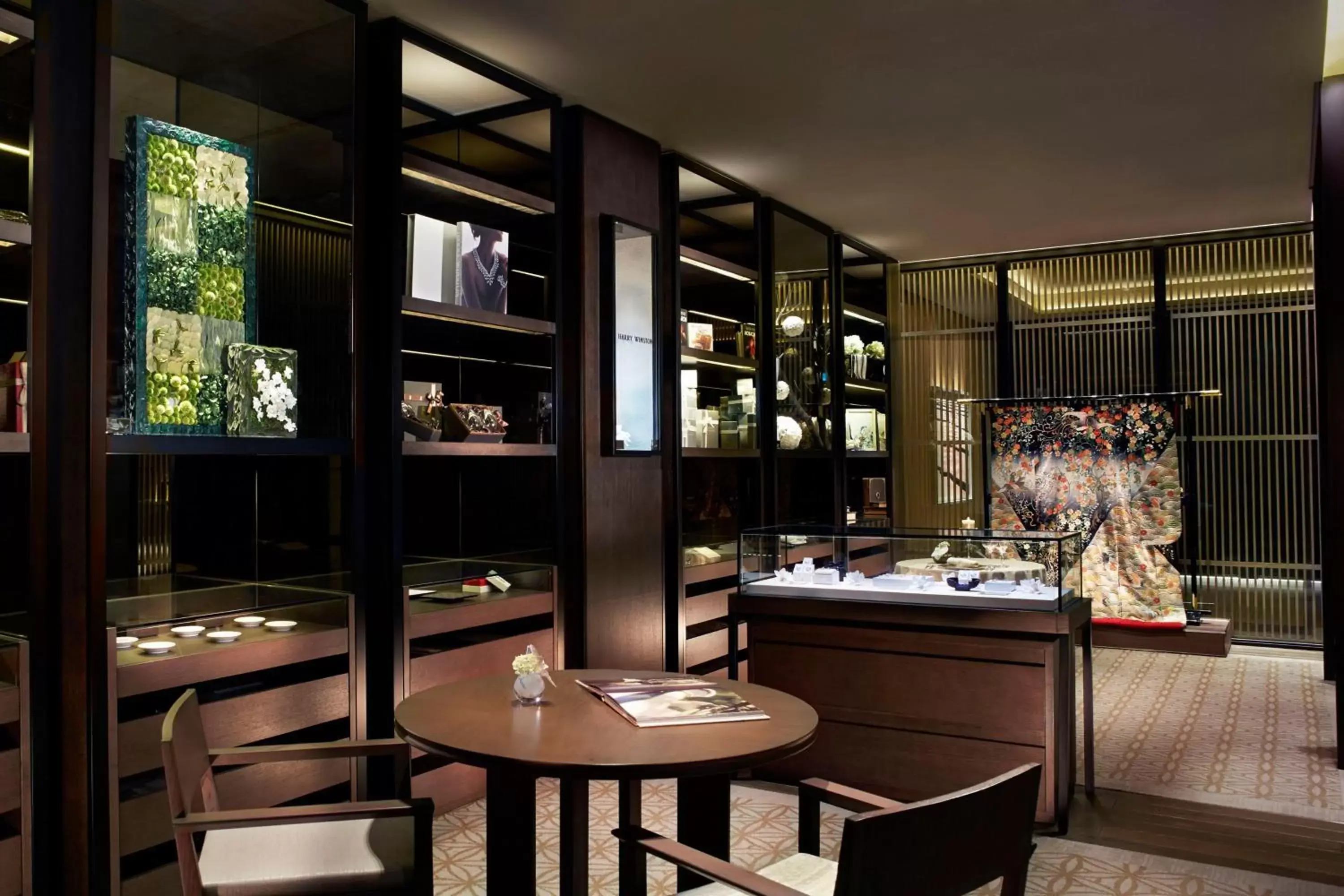 Banquet/Function facilities, Restaurant/Places to Eat in The Ritz-Carlton Kyoto