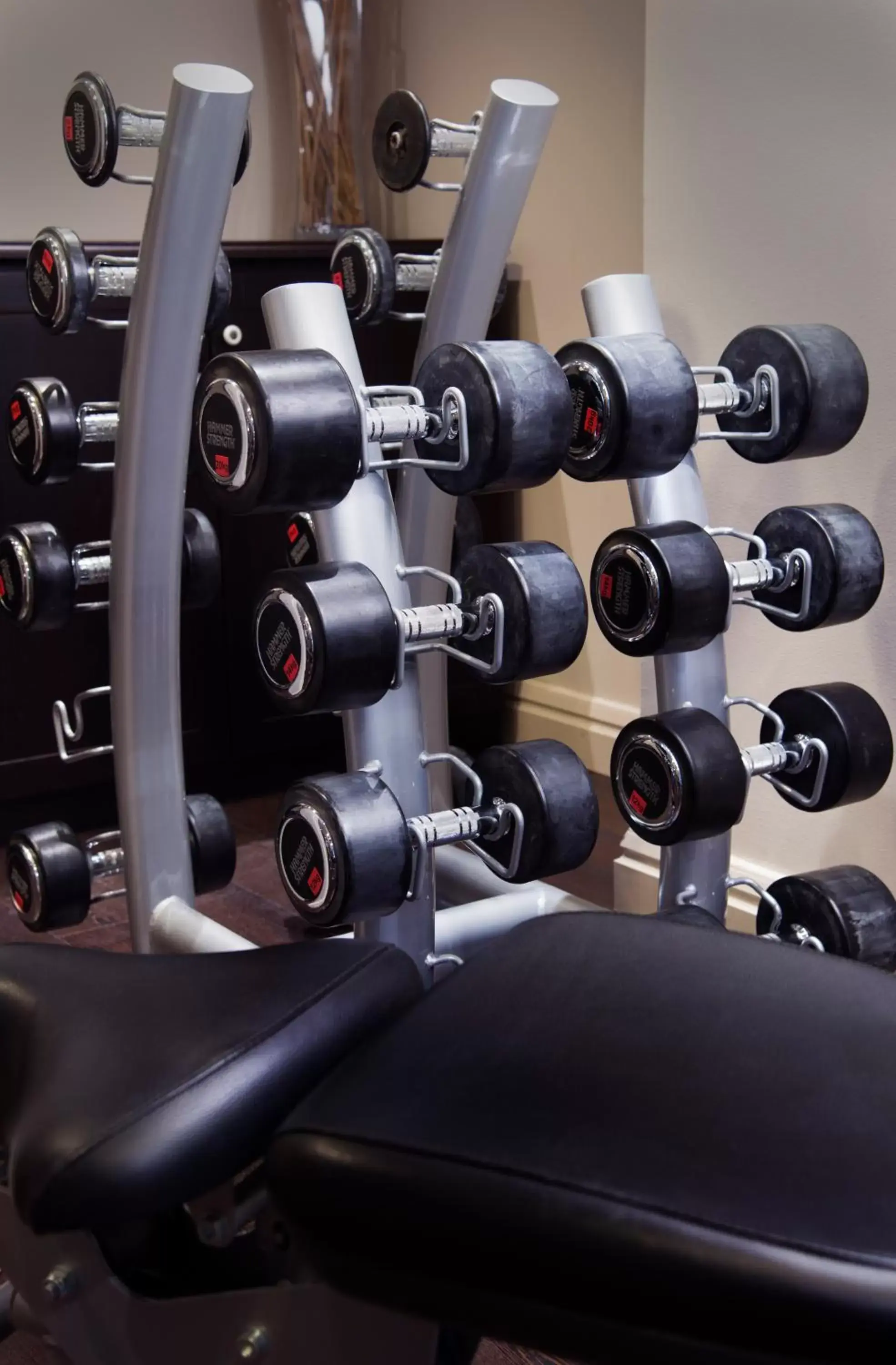 Fitness centre/facilities, Fitness Center/Facilities in Hotel Haven