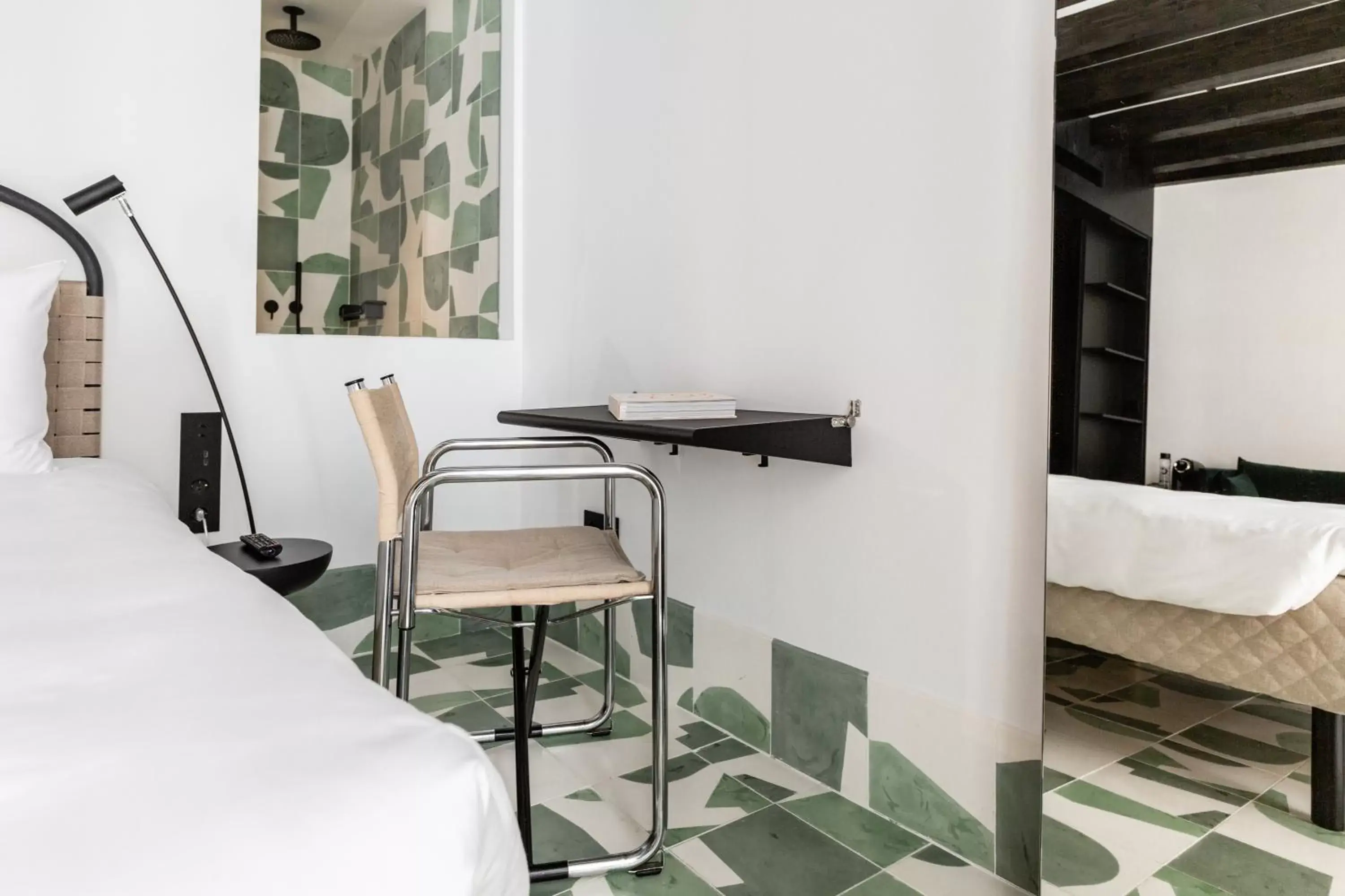 Seating area in Concepcio by Nobis, Palma, a Member of Design Hotels