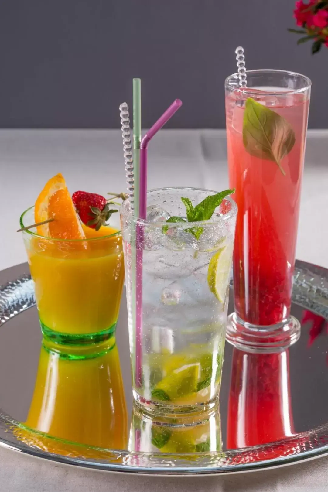 Alcoholic drinks, Drinks in Lake Spirit Boutique Hotel & Spa